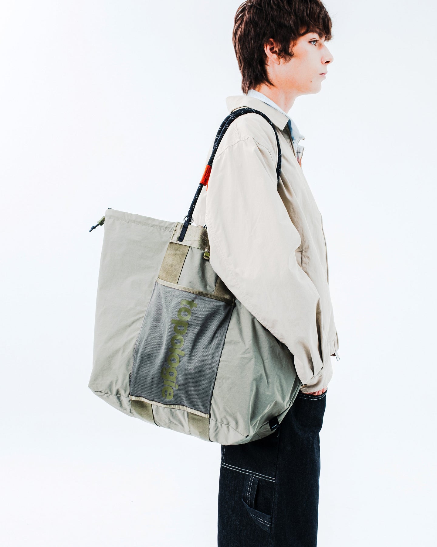 Summit Tote Large