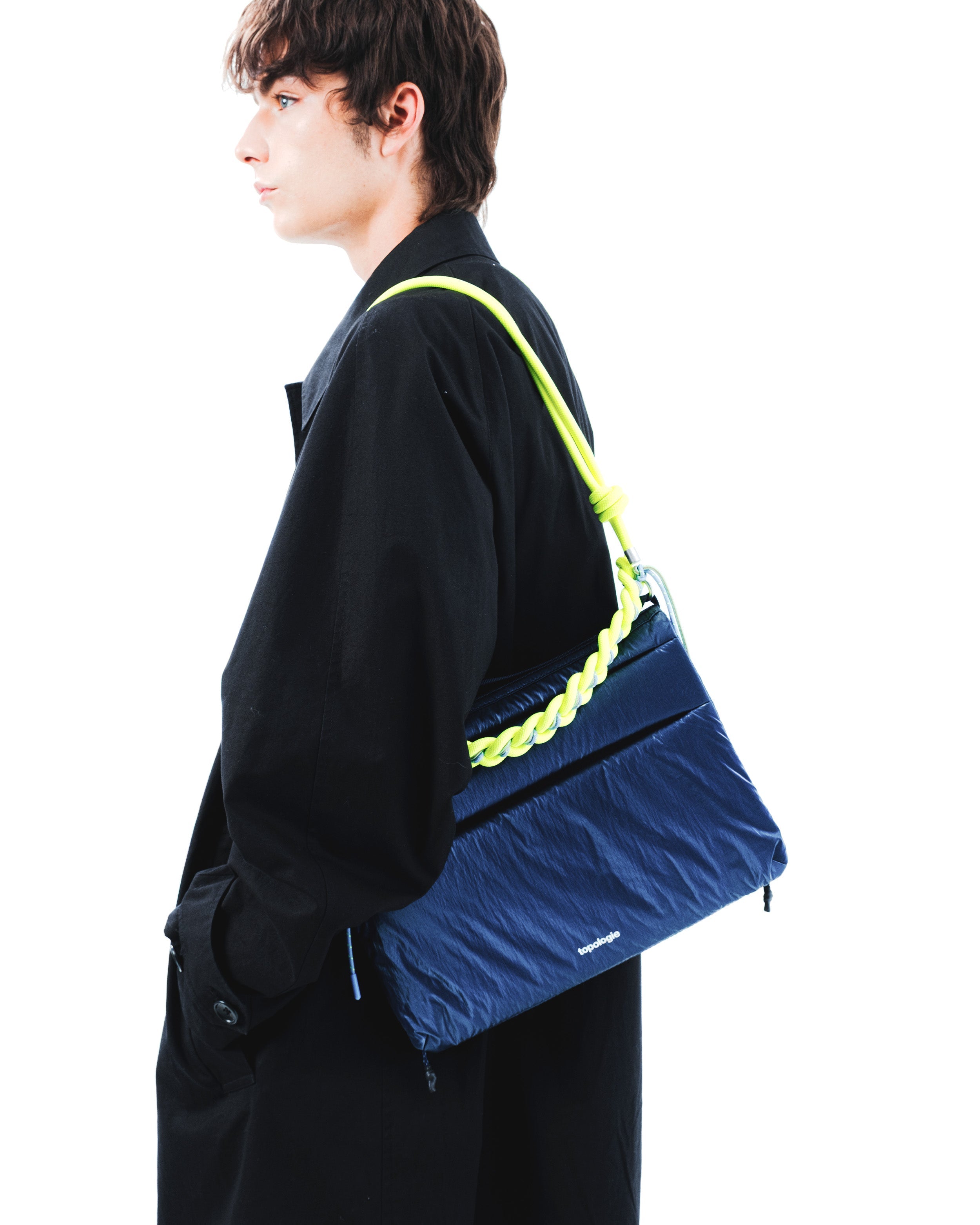 8.0mm Braided O-Rope