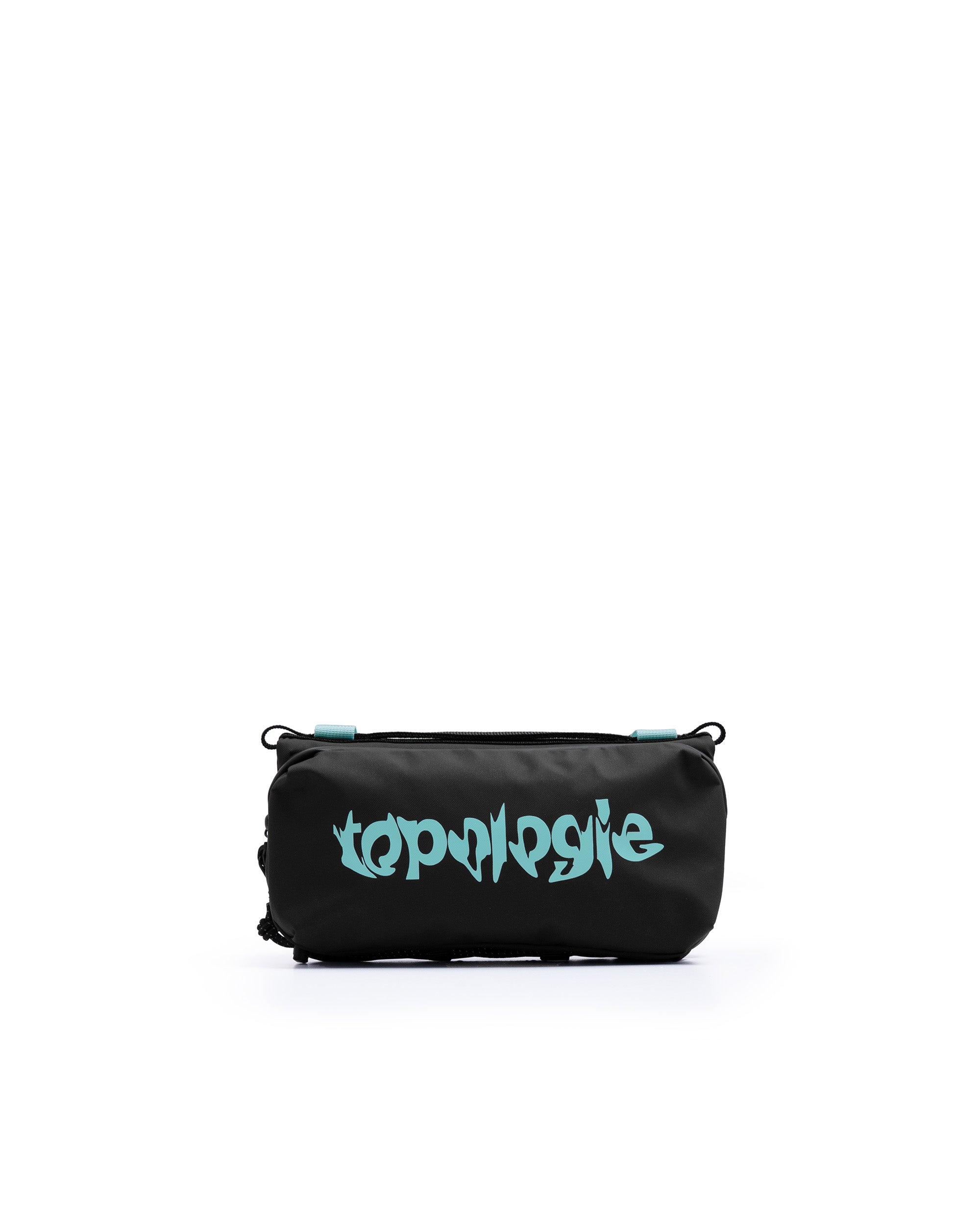 Topologie x Café du Cycliste Bottle Sacoche Medium