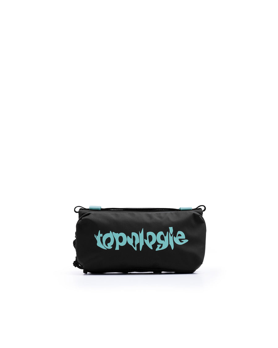 Topologie x Café du Cycliste Bottle Sacoche Medium
