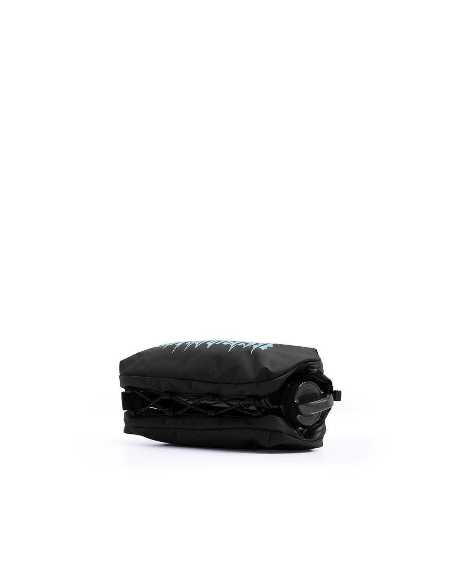 Topologie x Café du Cycliste Bottle Sacoche Medium