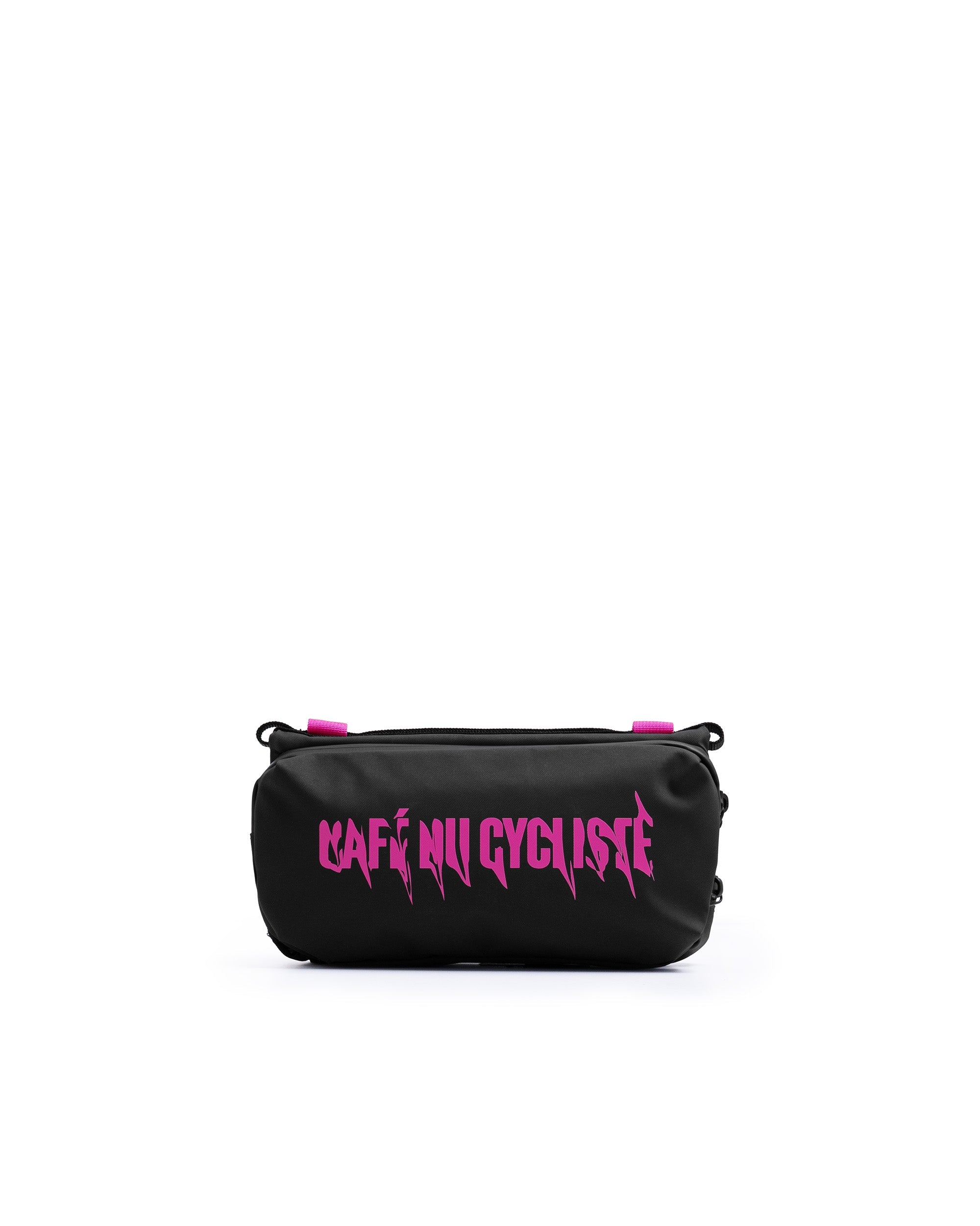 Topologie x Café du Cycliste Bottle Sacoche Medium