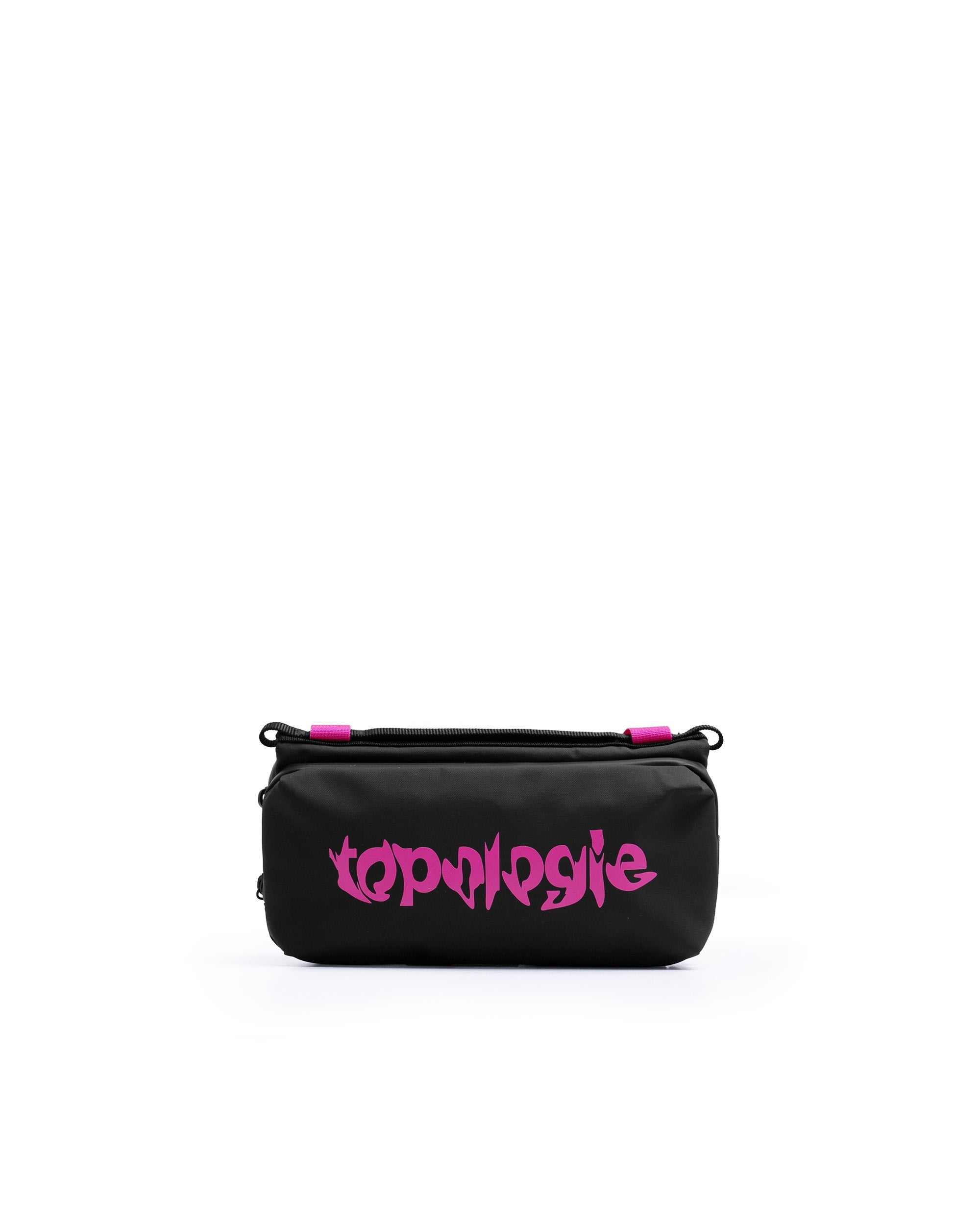 Topologie x Café du Cycliste Bottle Sacoche Medium