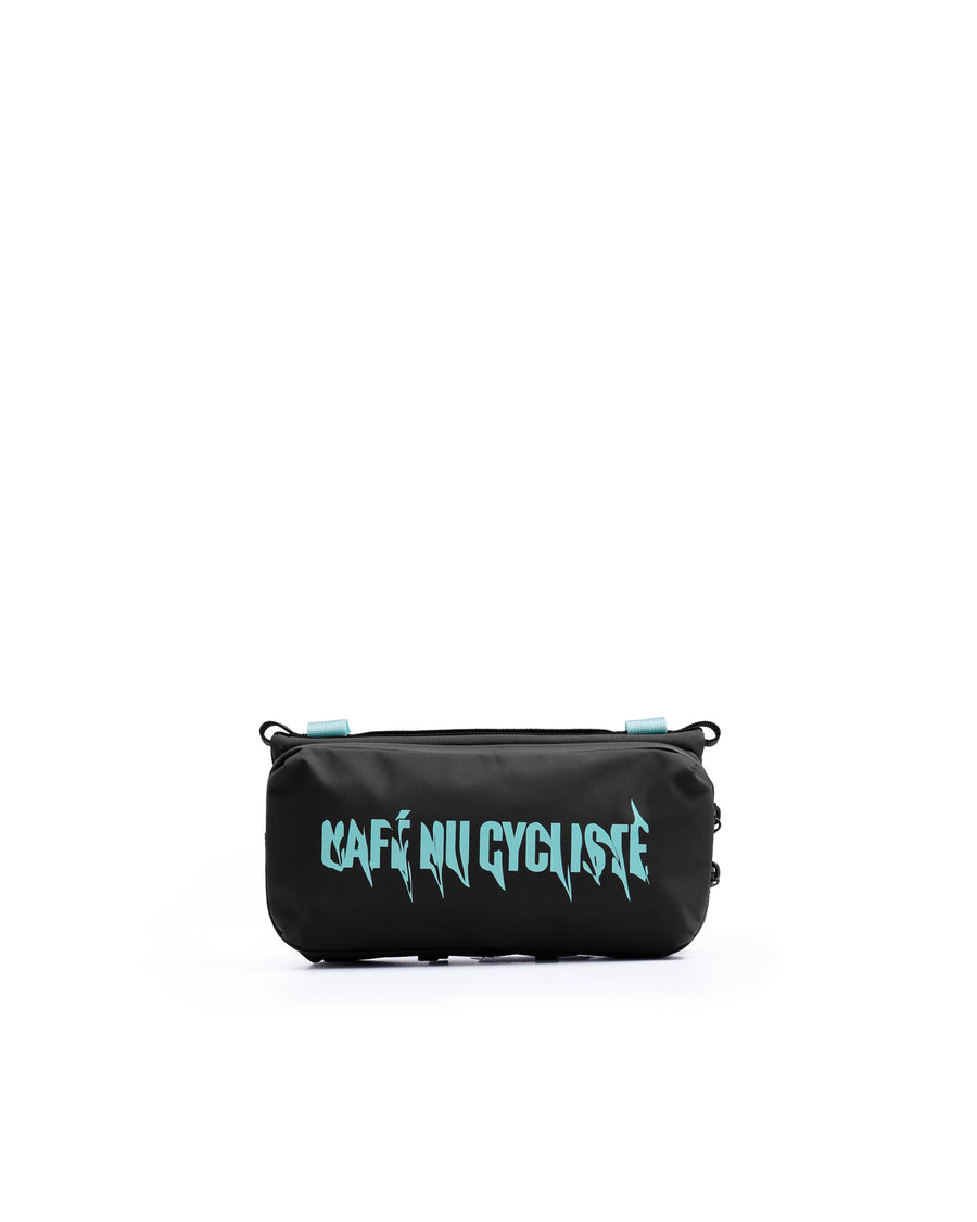 Topologie x Café du Cycliste Bottle Sacoche Medium
