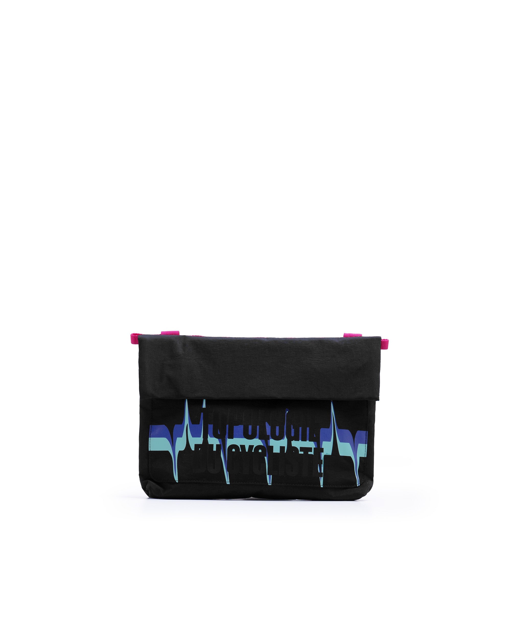 Topologie x Café du Cycliste Musette Medium