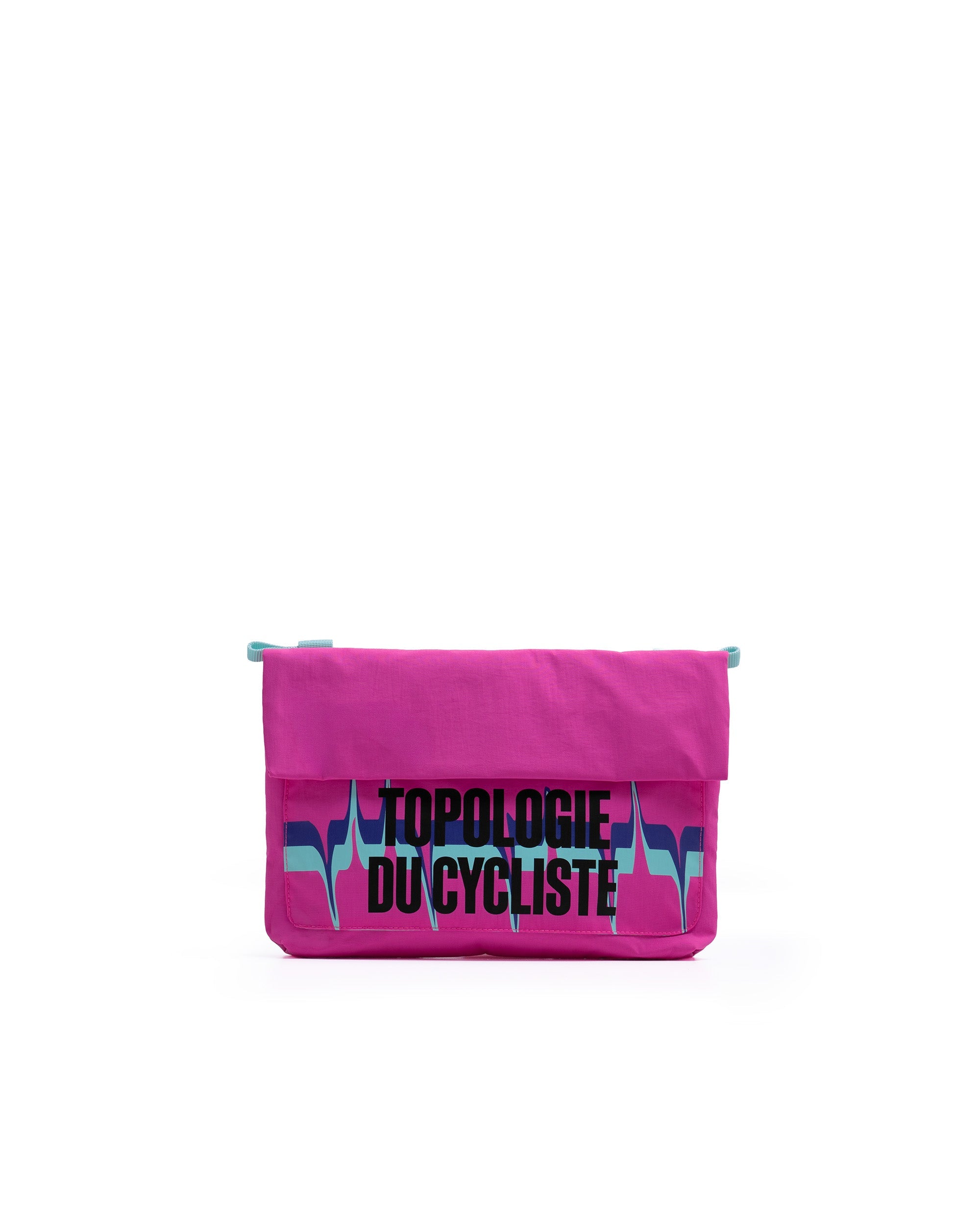 Topologie x Café du Cycliste Musette Medium