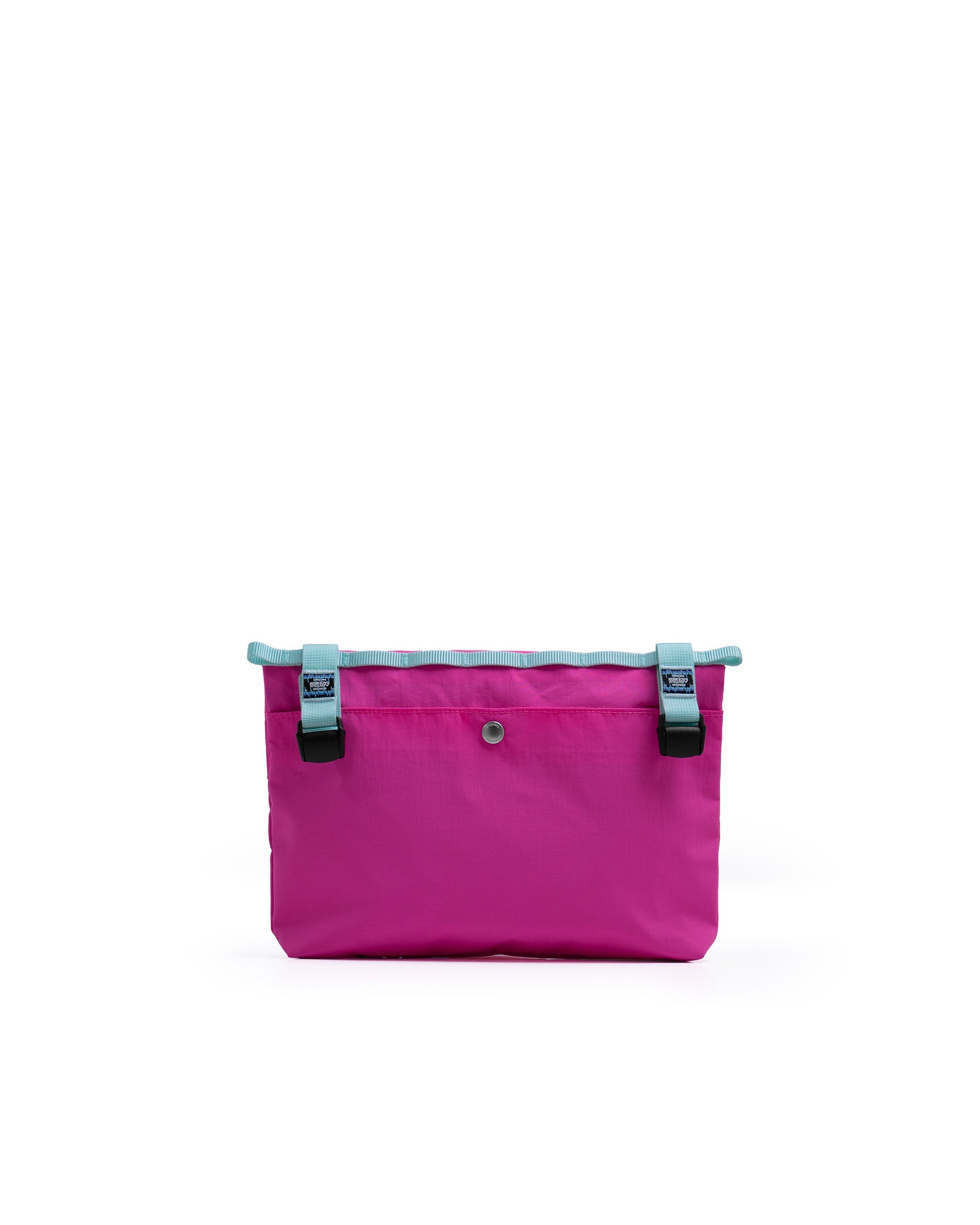 Topologie x Café du Cycliste Musette Medium