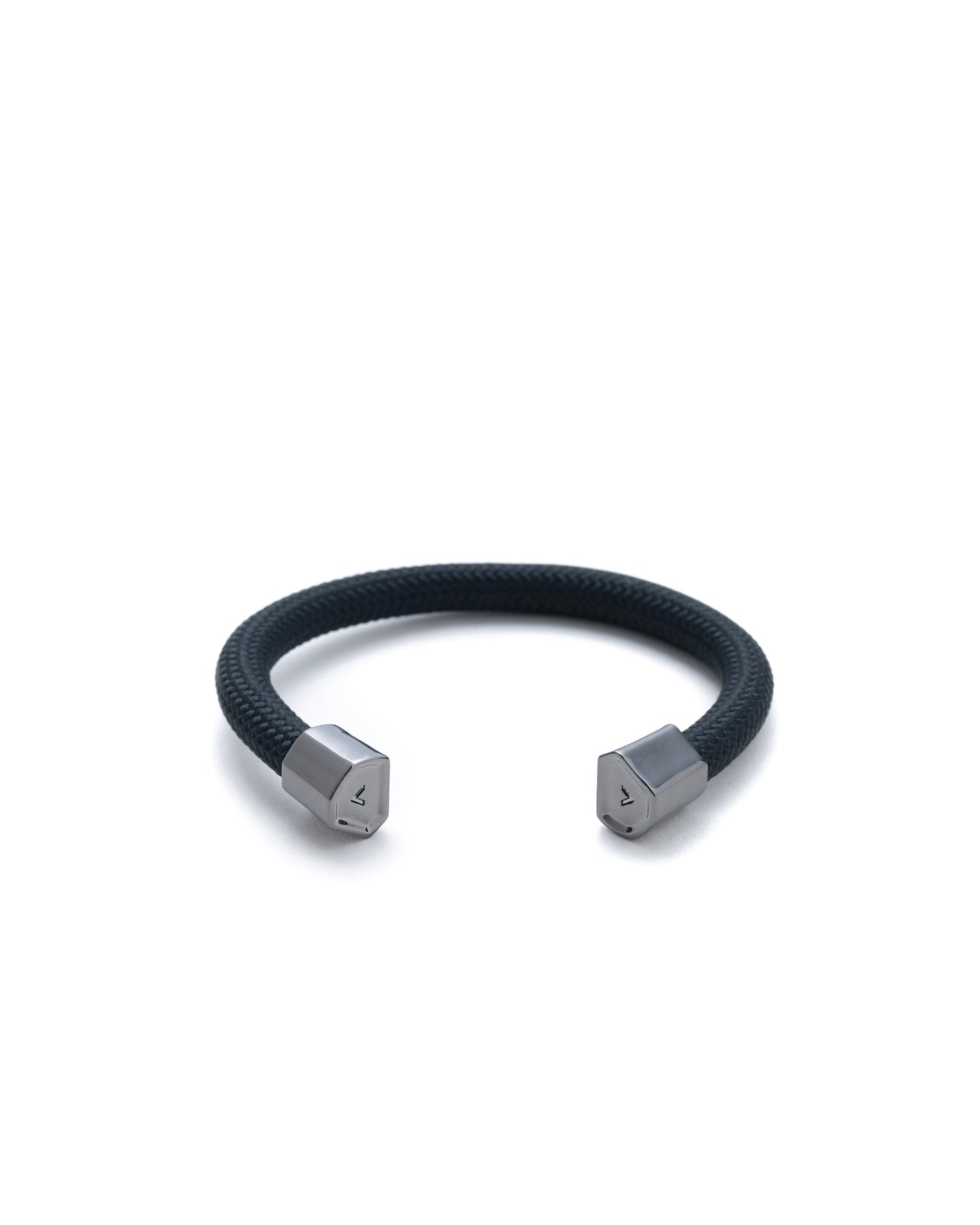Hex Rope Cuff