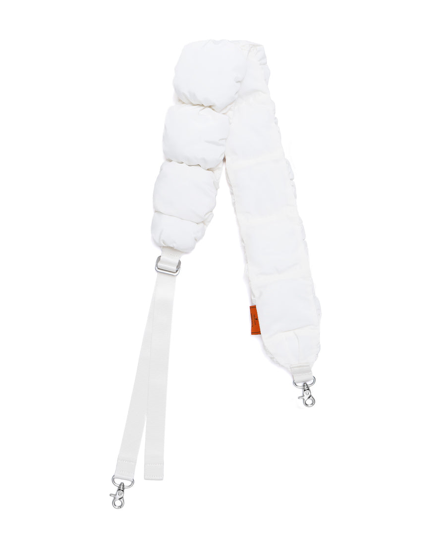 Topologie x Maison MIHARA YASUHIRO ストラップ Topologie x Maison MIHARA YASUHIRO Puffer Strap