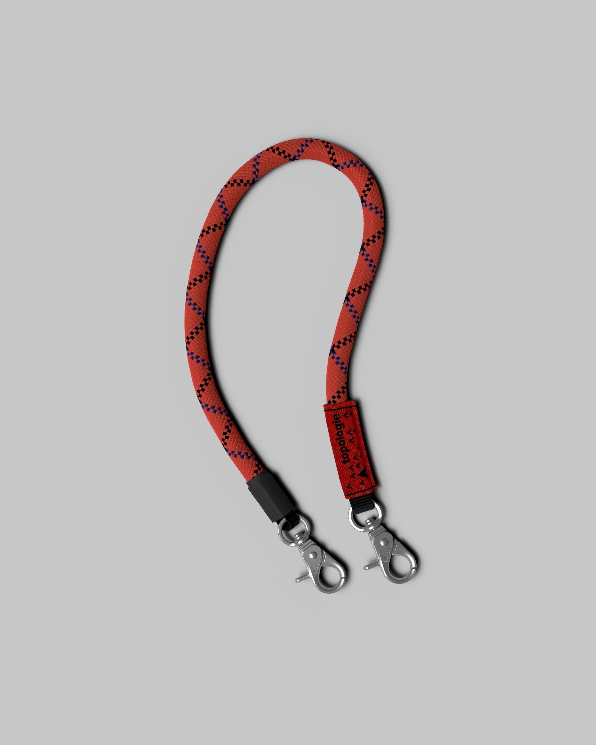 All Wrist Straps – Topologie