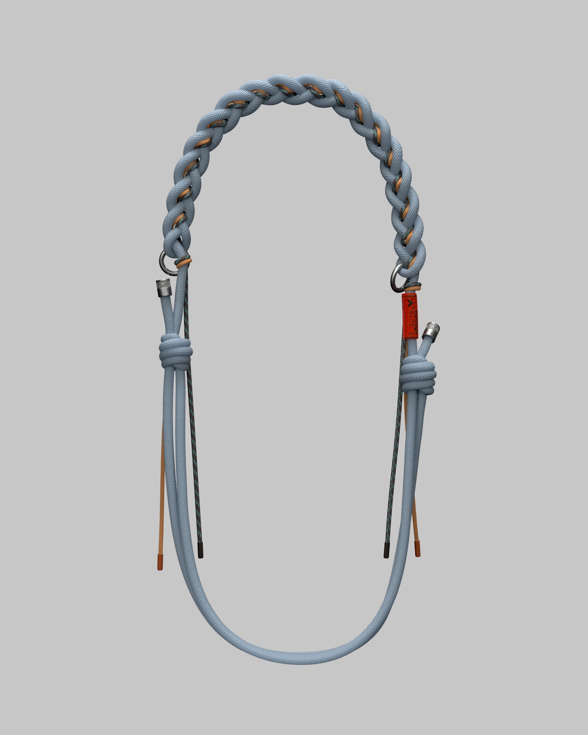 8.0mm Braided O-Rope – Topologie
