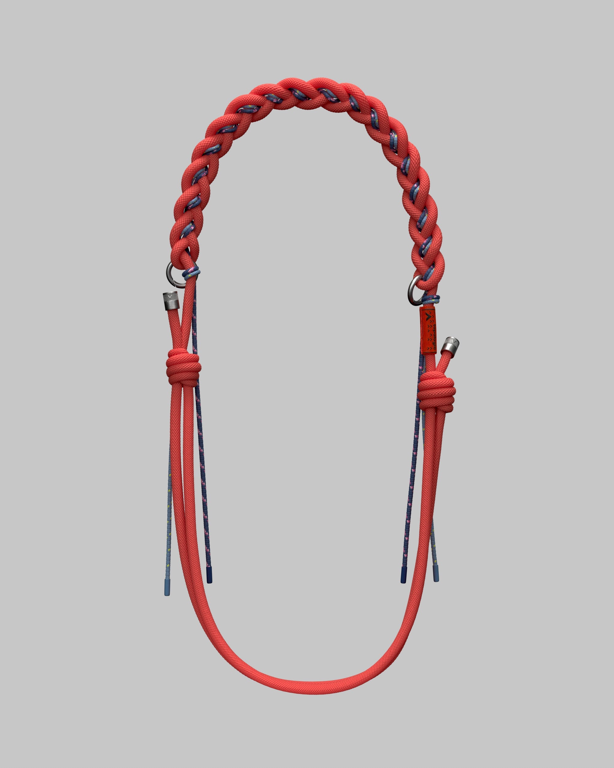 8.0mm Braided O-Rope – Topologie