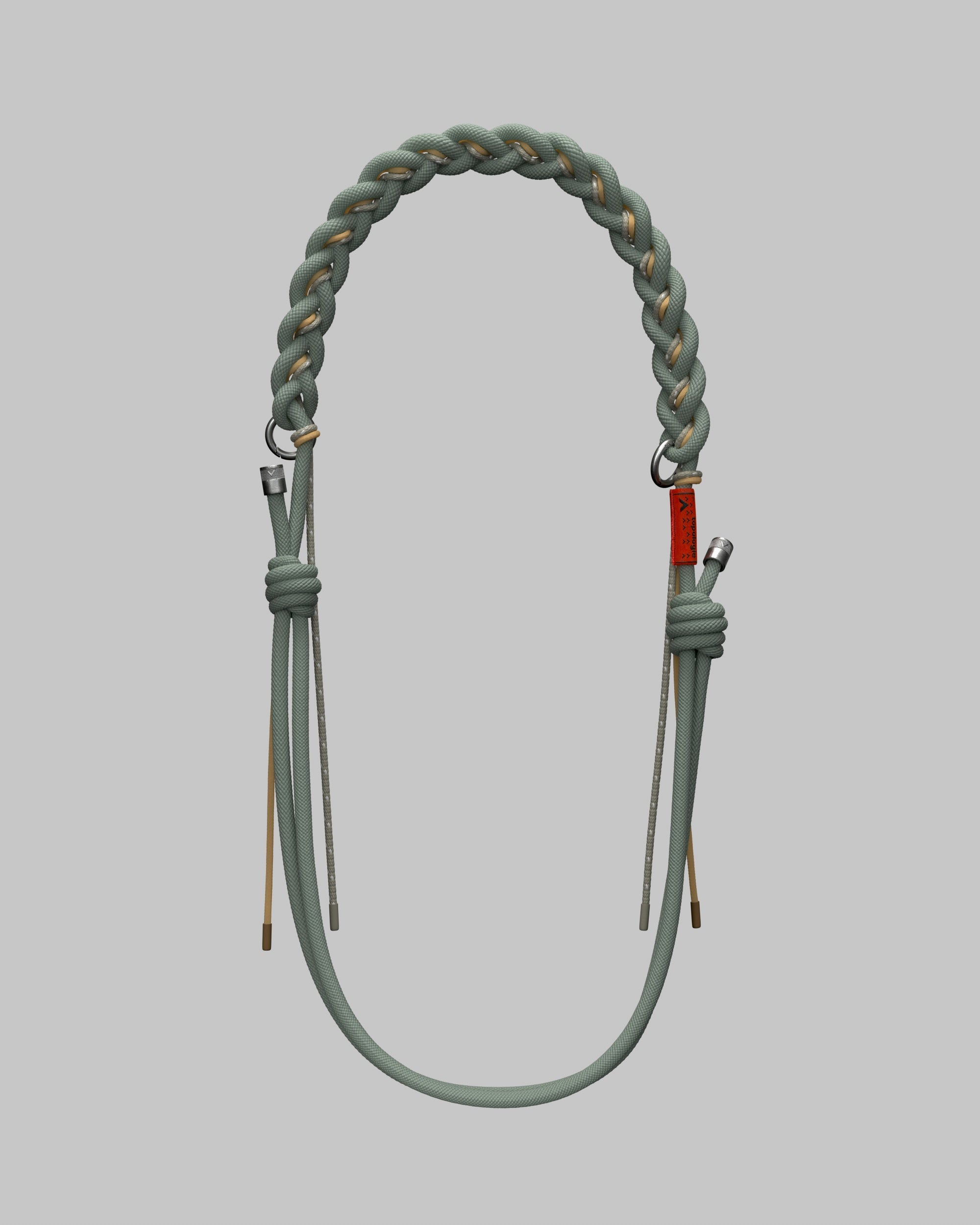 8.0mm Braided O-Rope