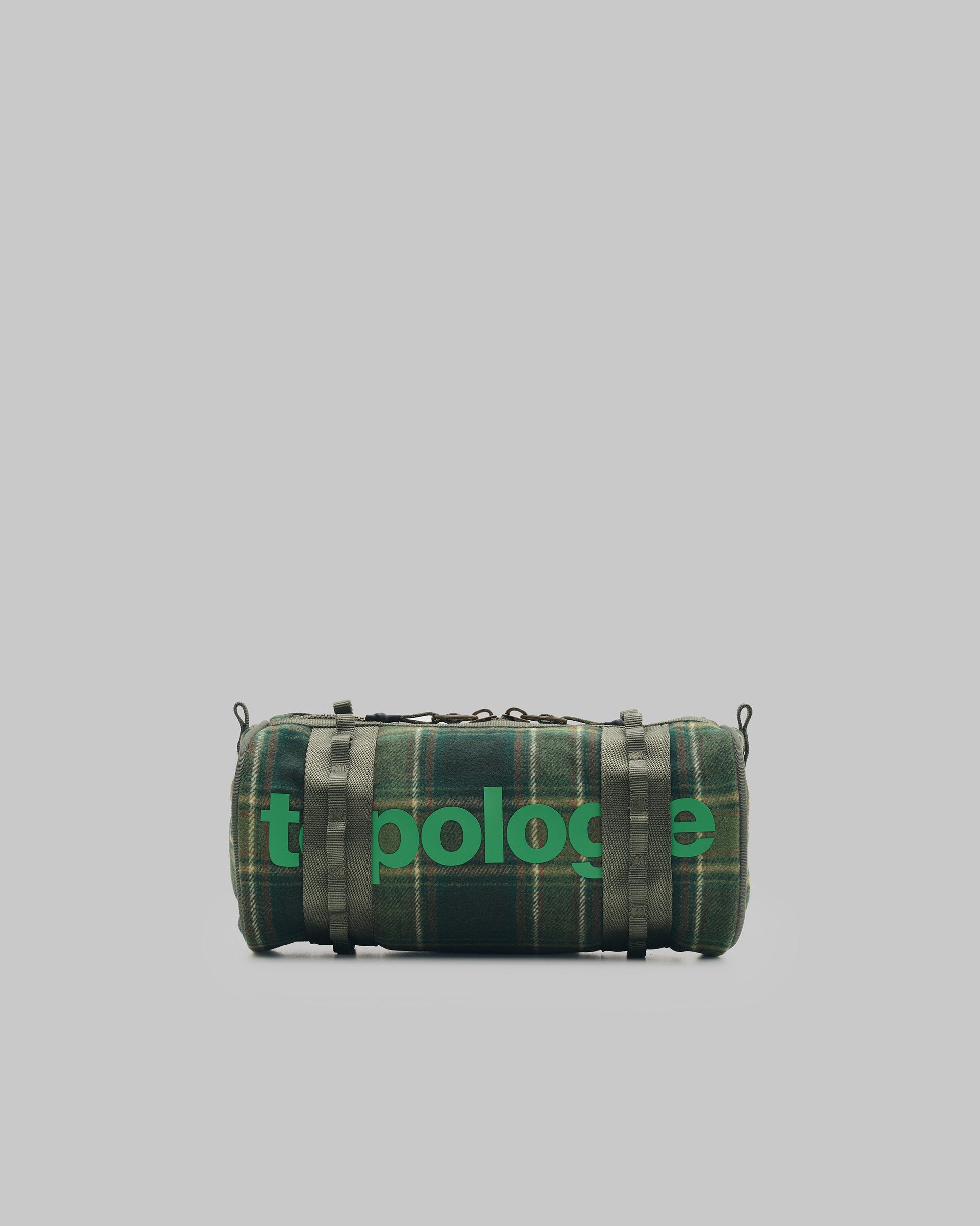 Barrel Bag Small