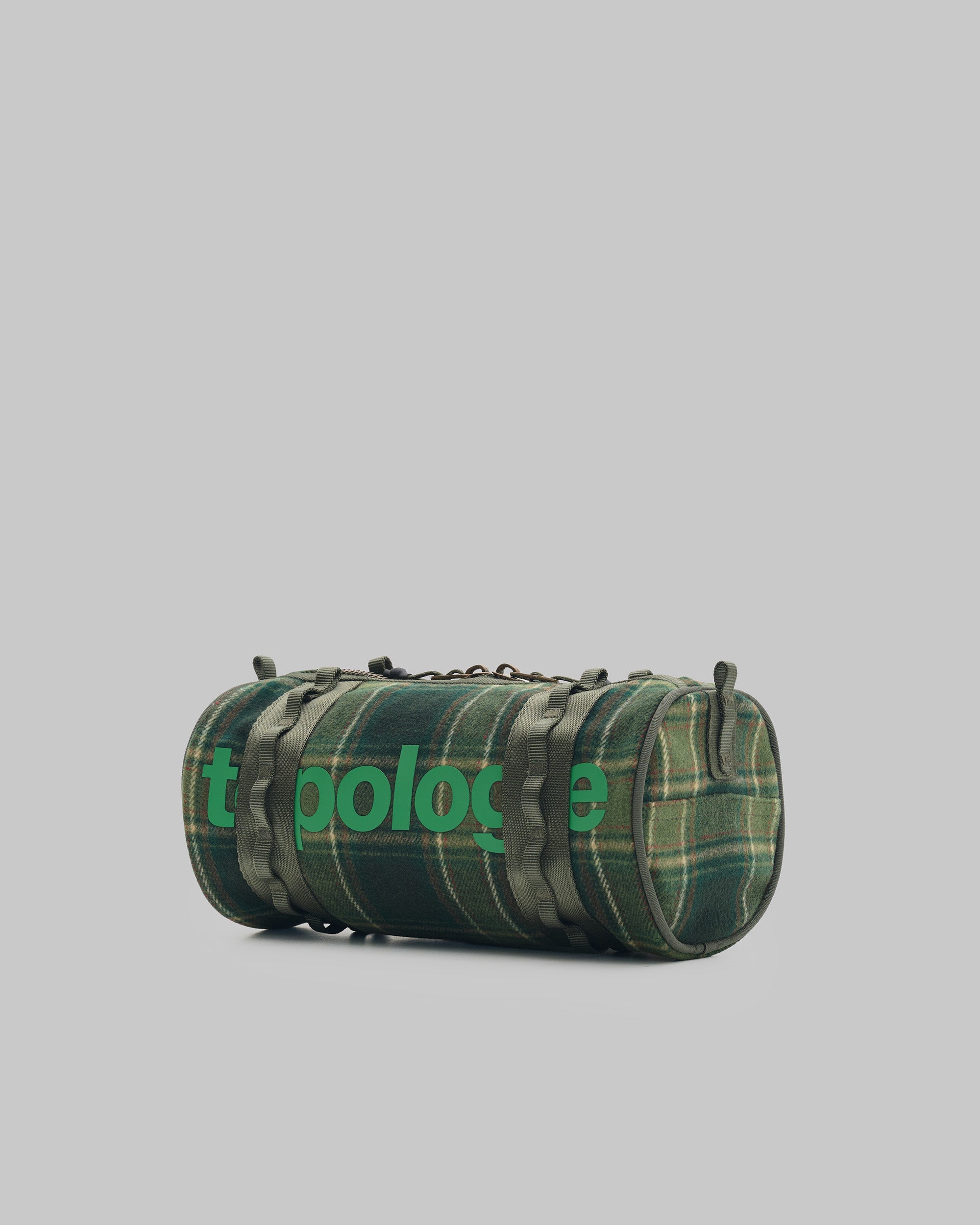 Barrel Bag Small