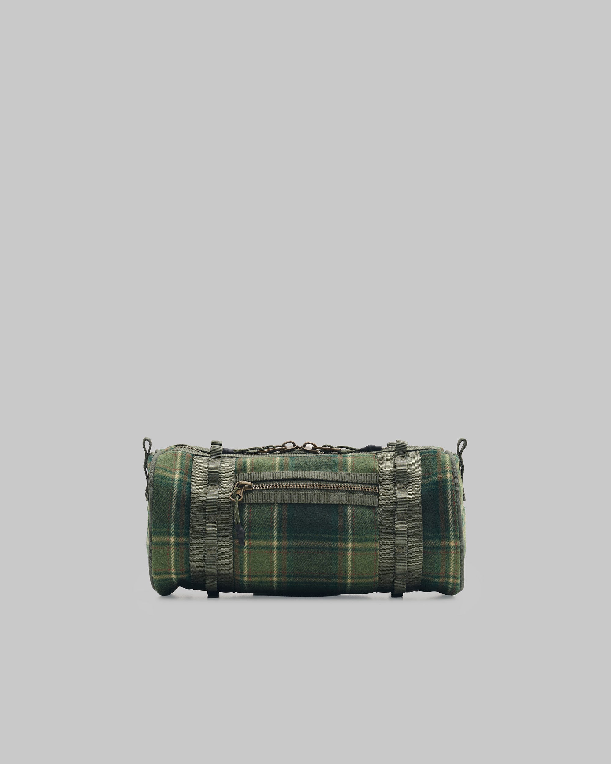 Barrel Bag Small – Topologie