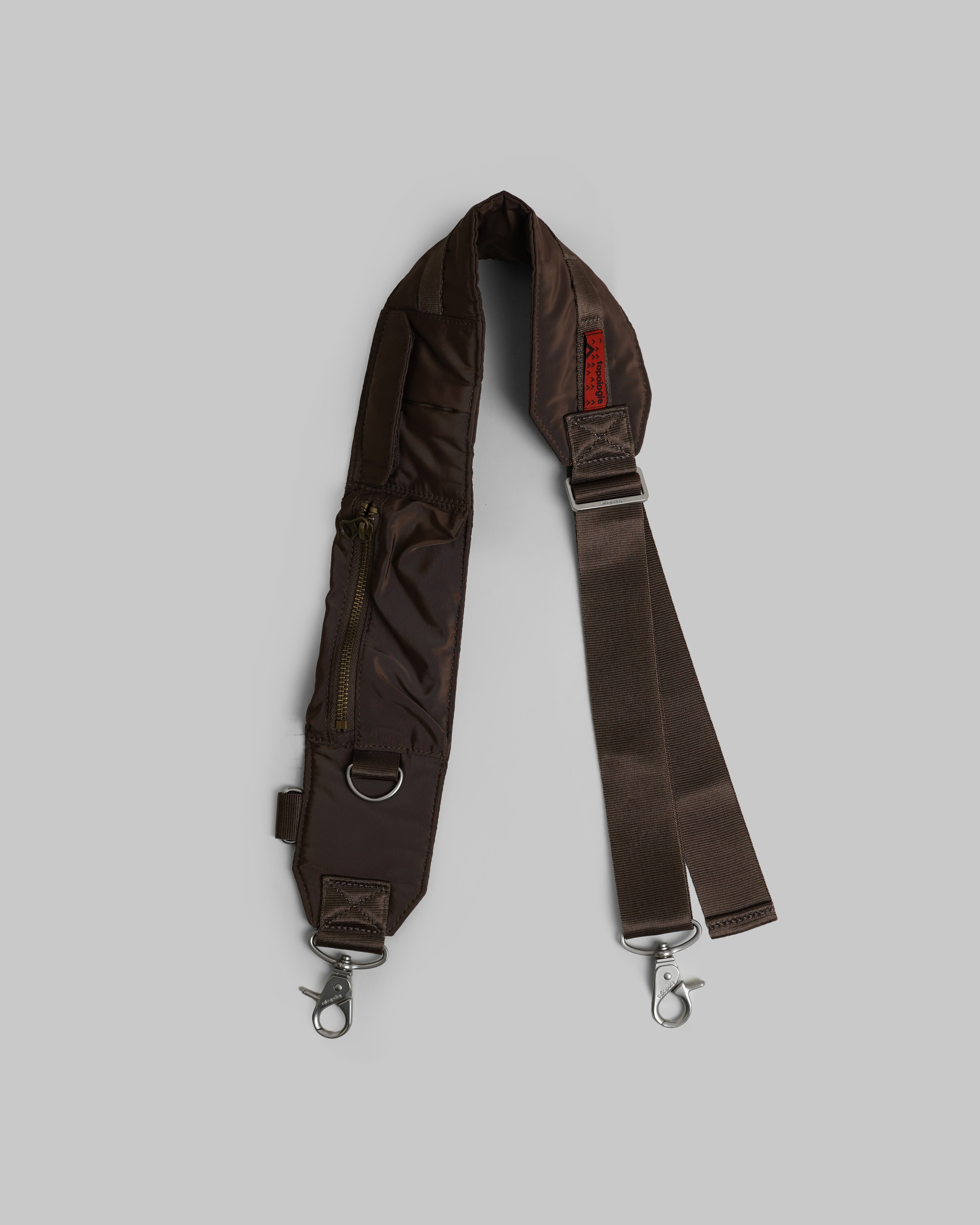 Bomber Strap