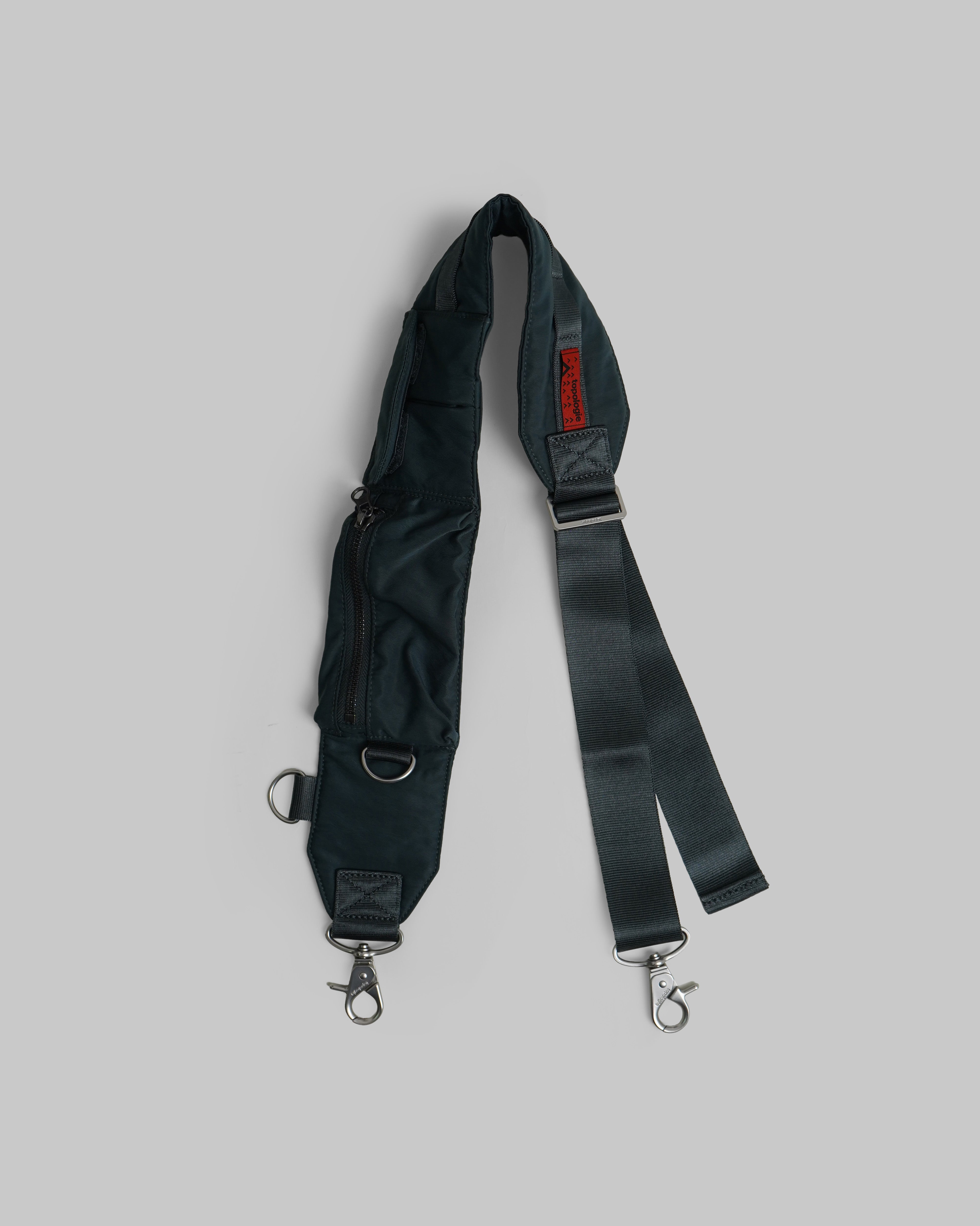 Bomber Strap
