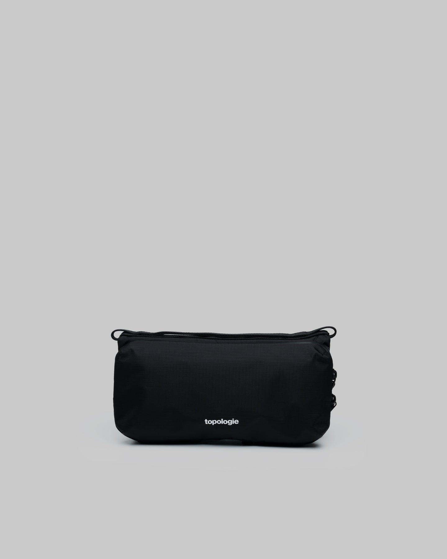 ✳*✳様 Topologie ドローストリング ショルダーバッグ ブラック All Crossbody Bags – Topologie