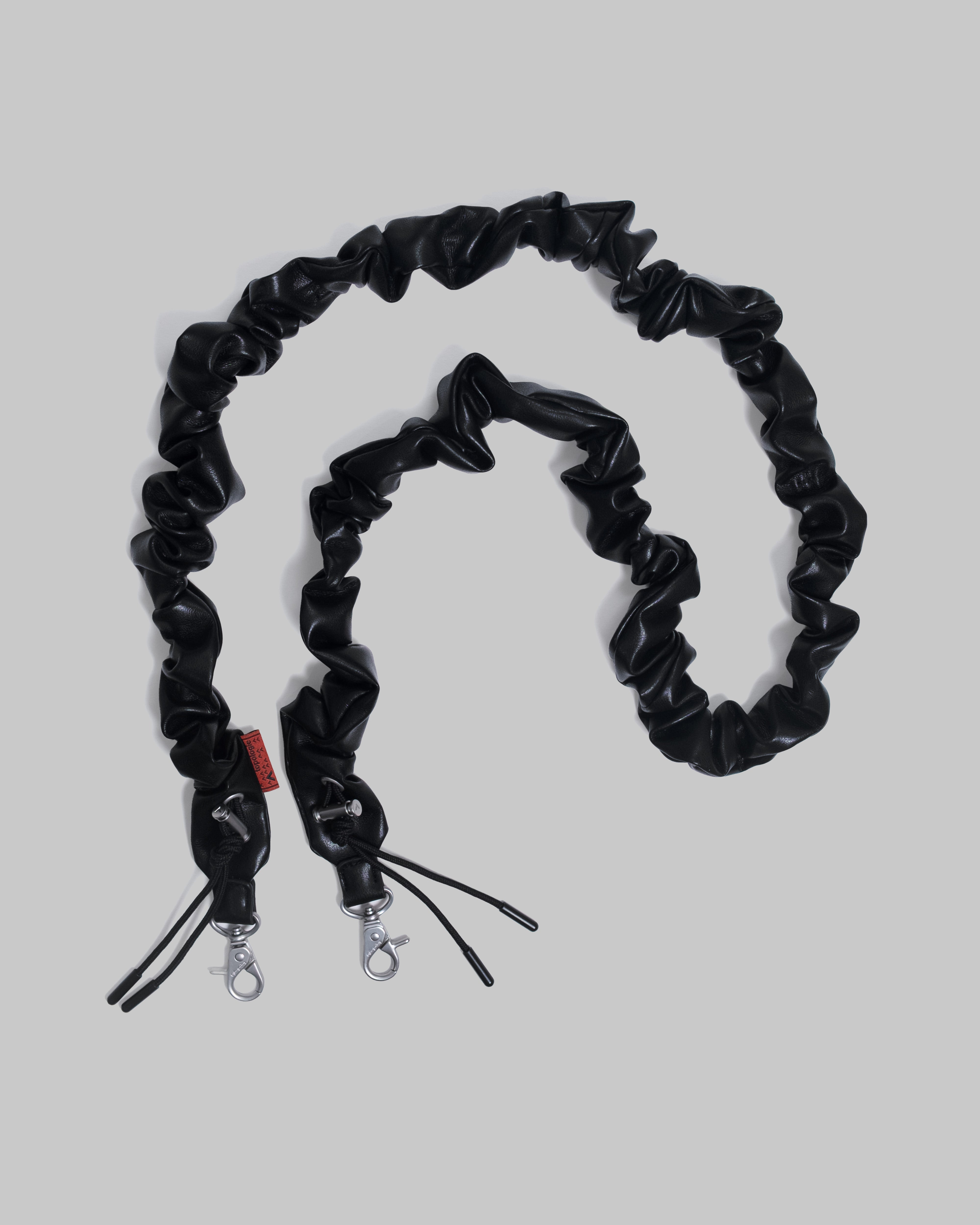 Bungee Strap – Topologie