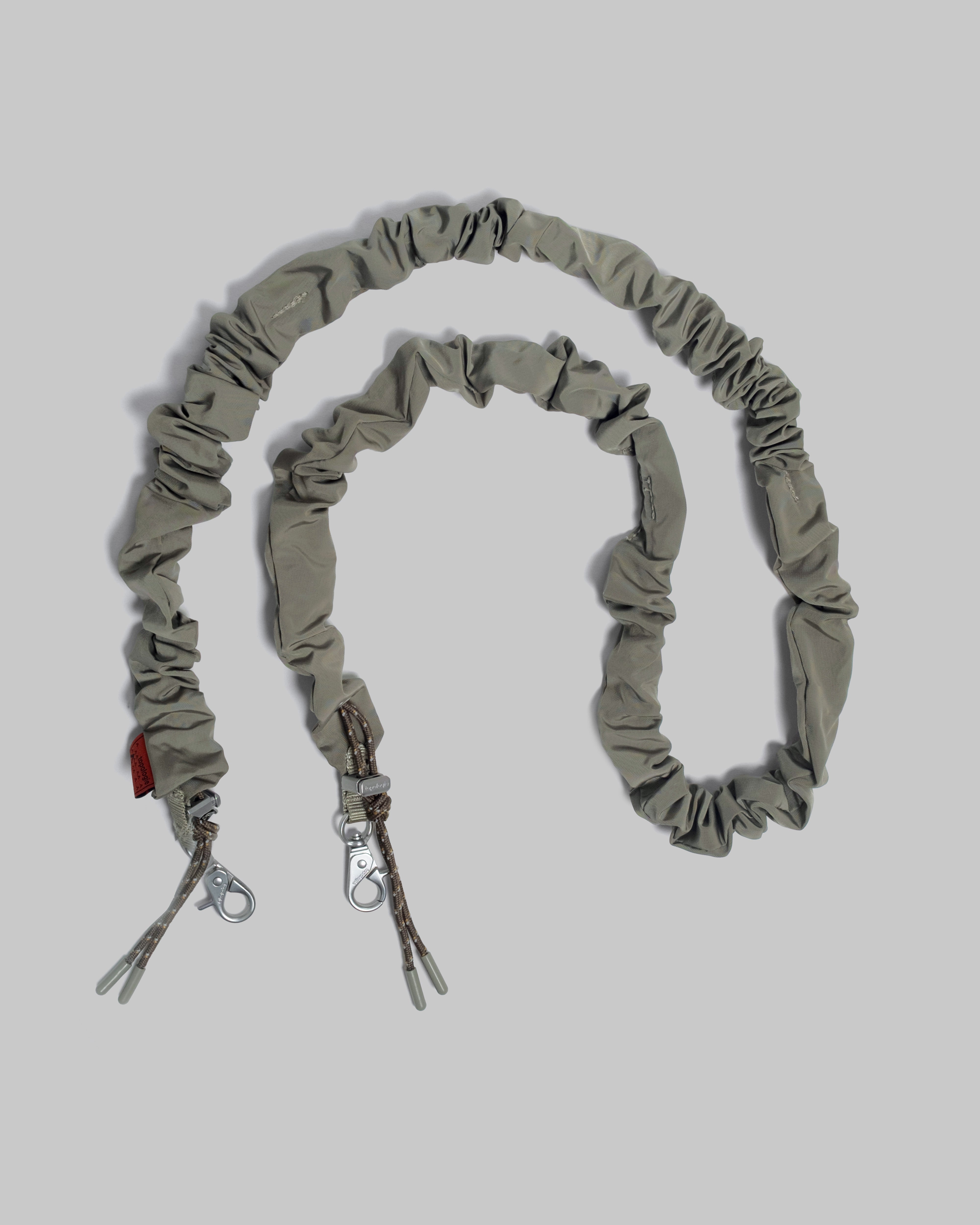 Bungee Strap – Topologie