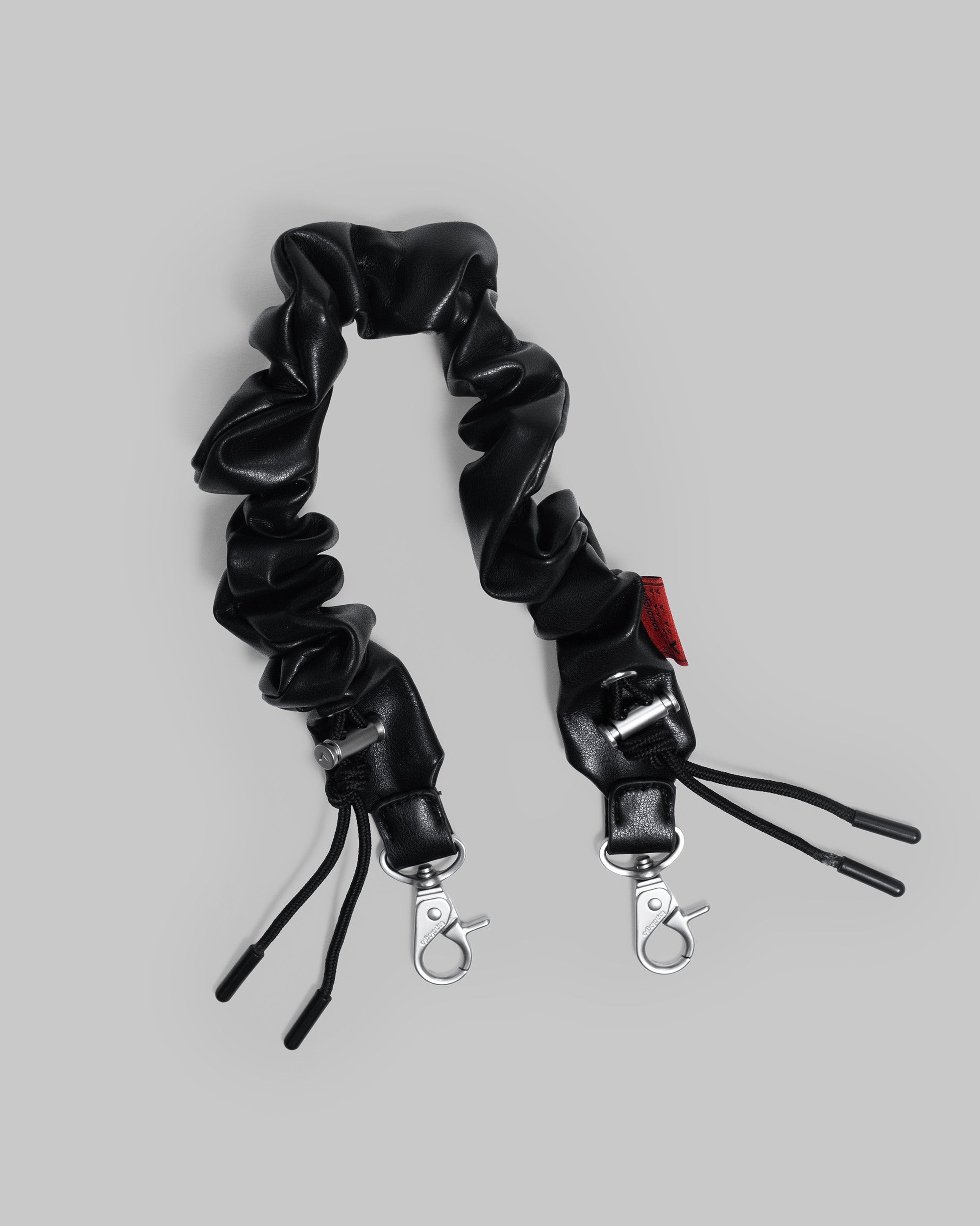 Bungee Wrist Strap