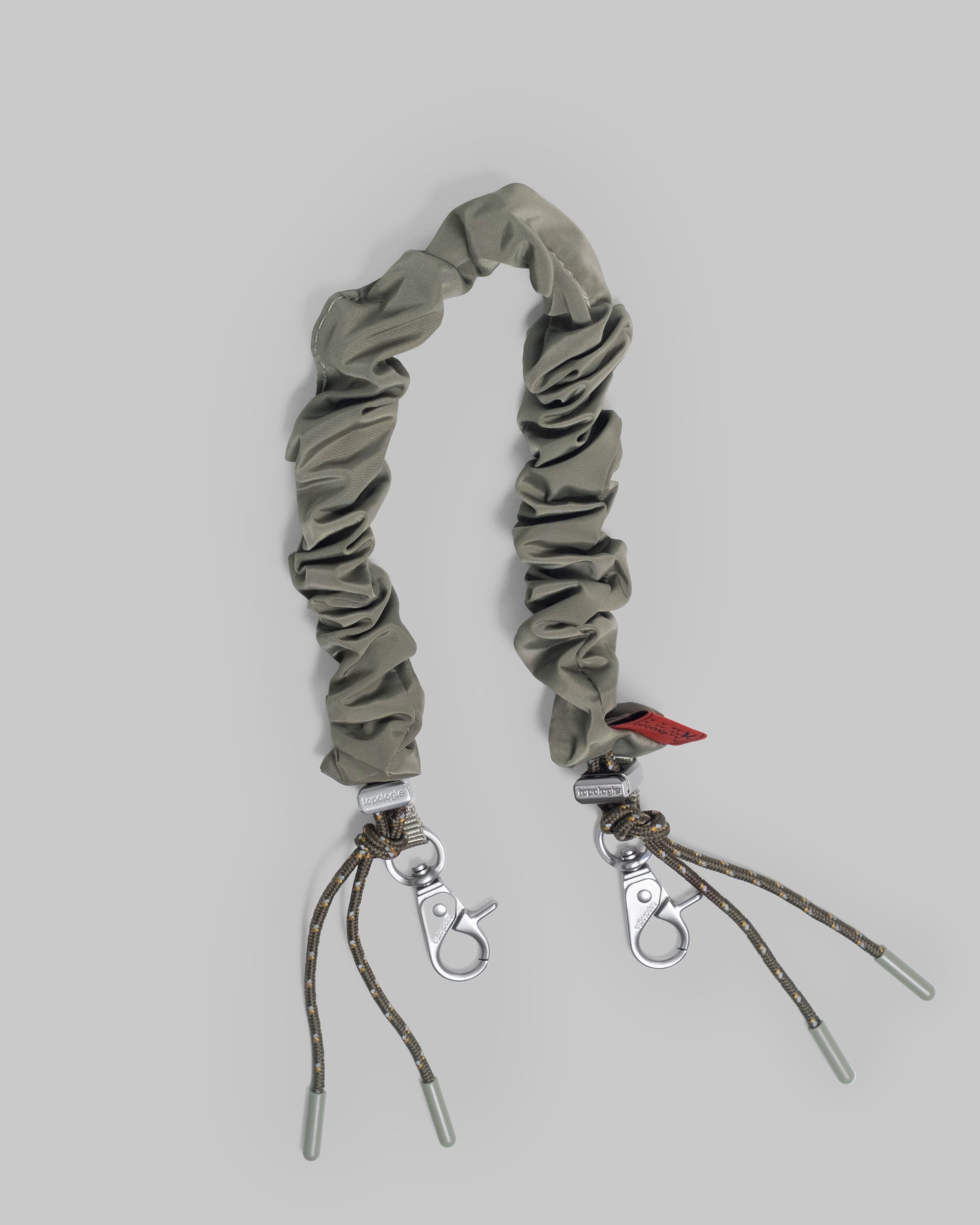 Bungee Wrist Strap