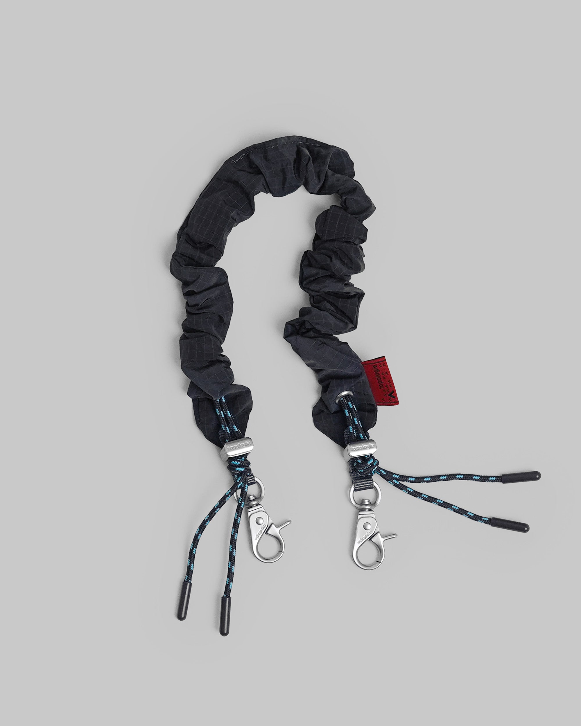Bungee Wrist Strap