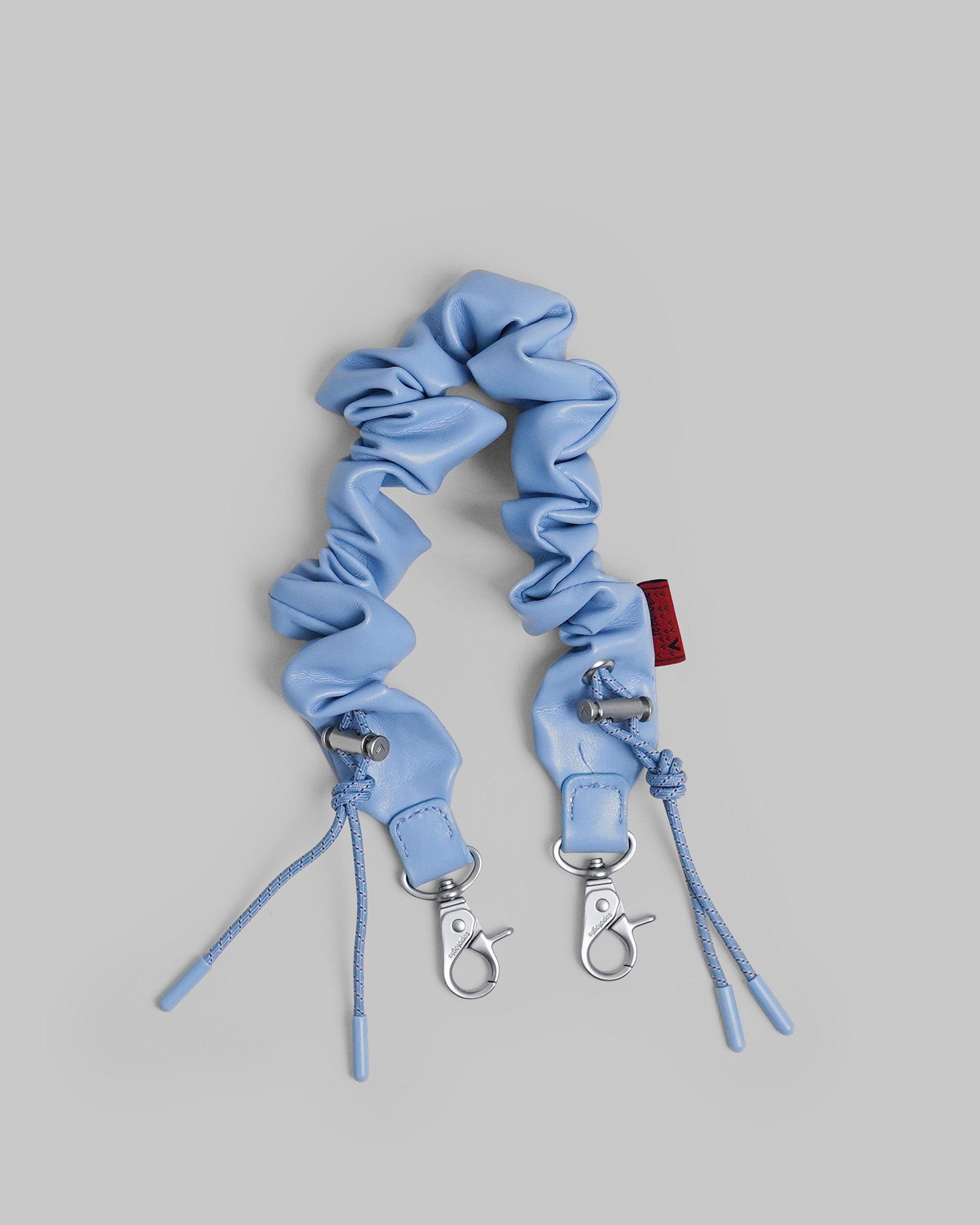 Bungee Wrist Strap – Topologie