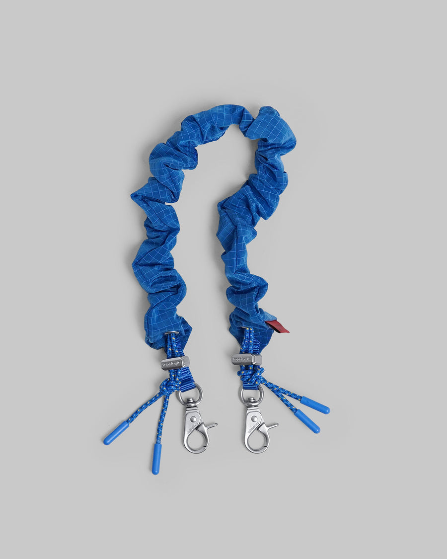 Bungee Wrist Strap – Topologie