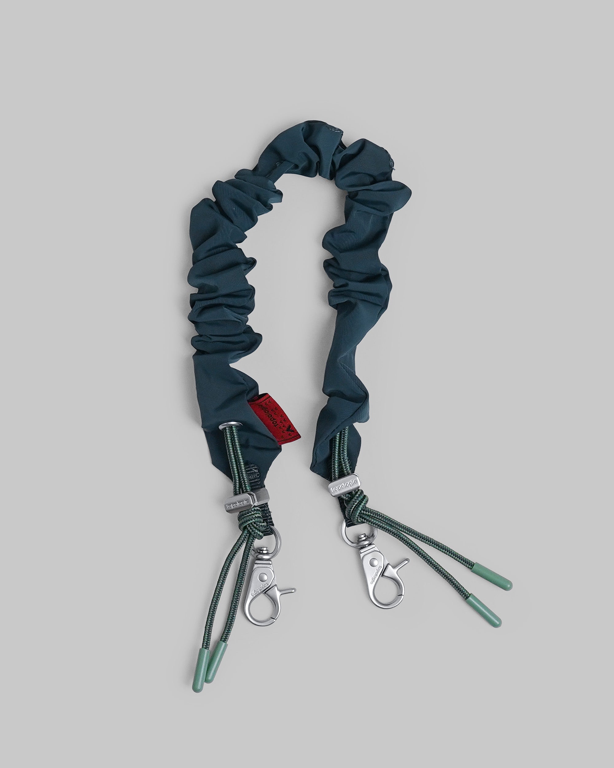 Bungee Wrist Strap – Topologie