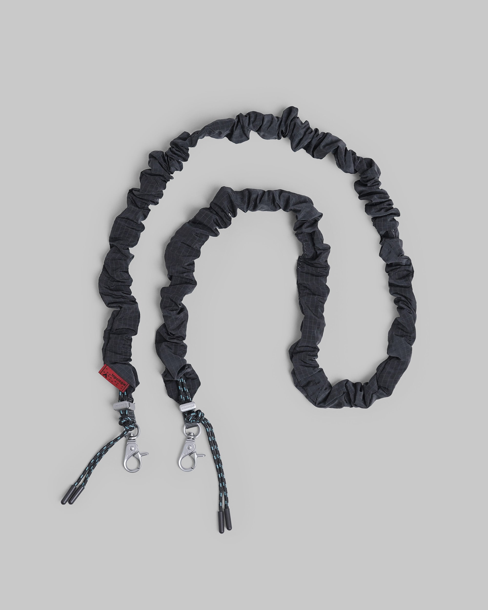 topologie Bungee Strap トポロジー　バンジーストラップ Bungee Strap – Topologie