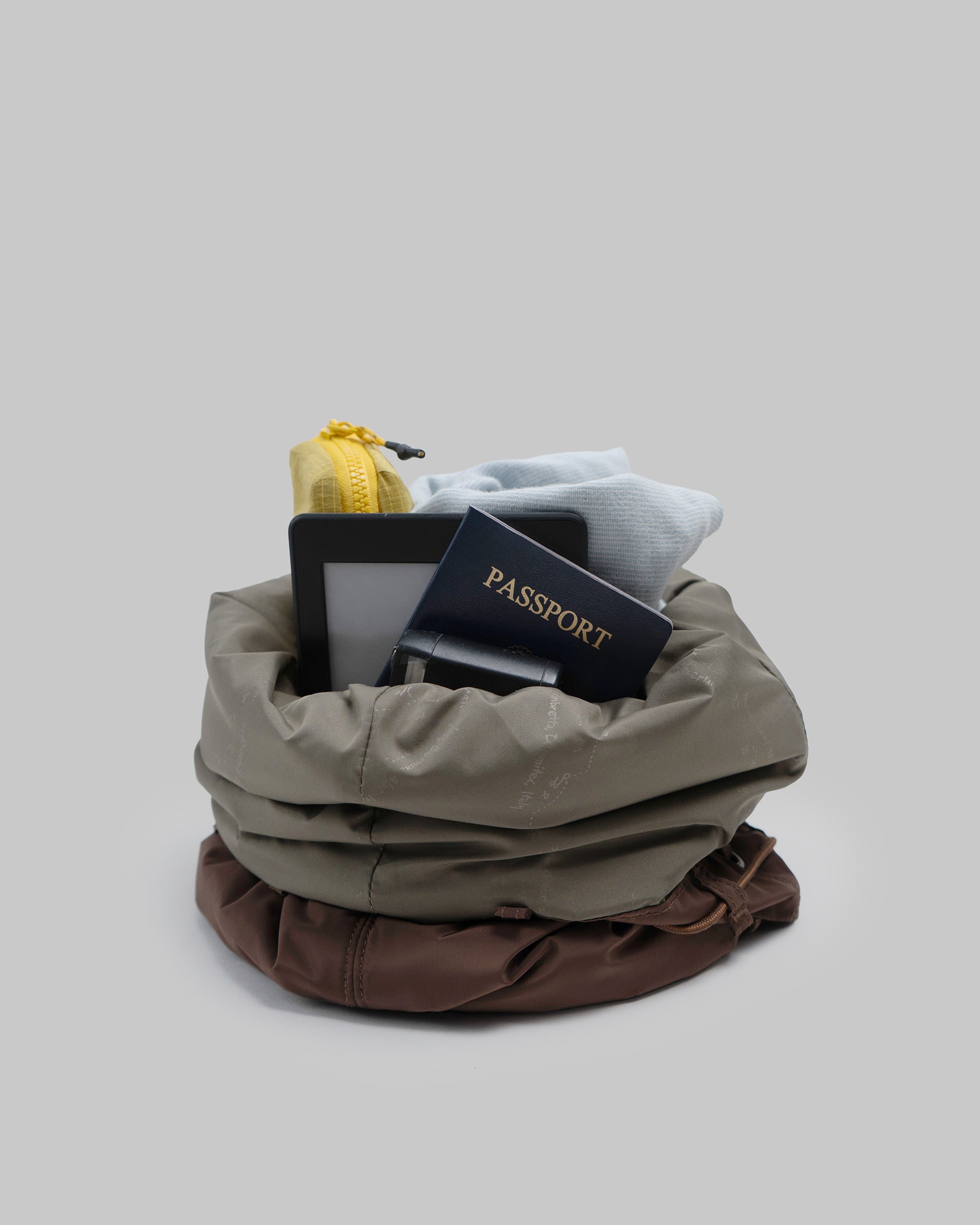 Cargo Bucket Medium