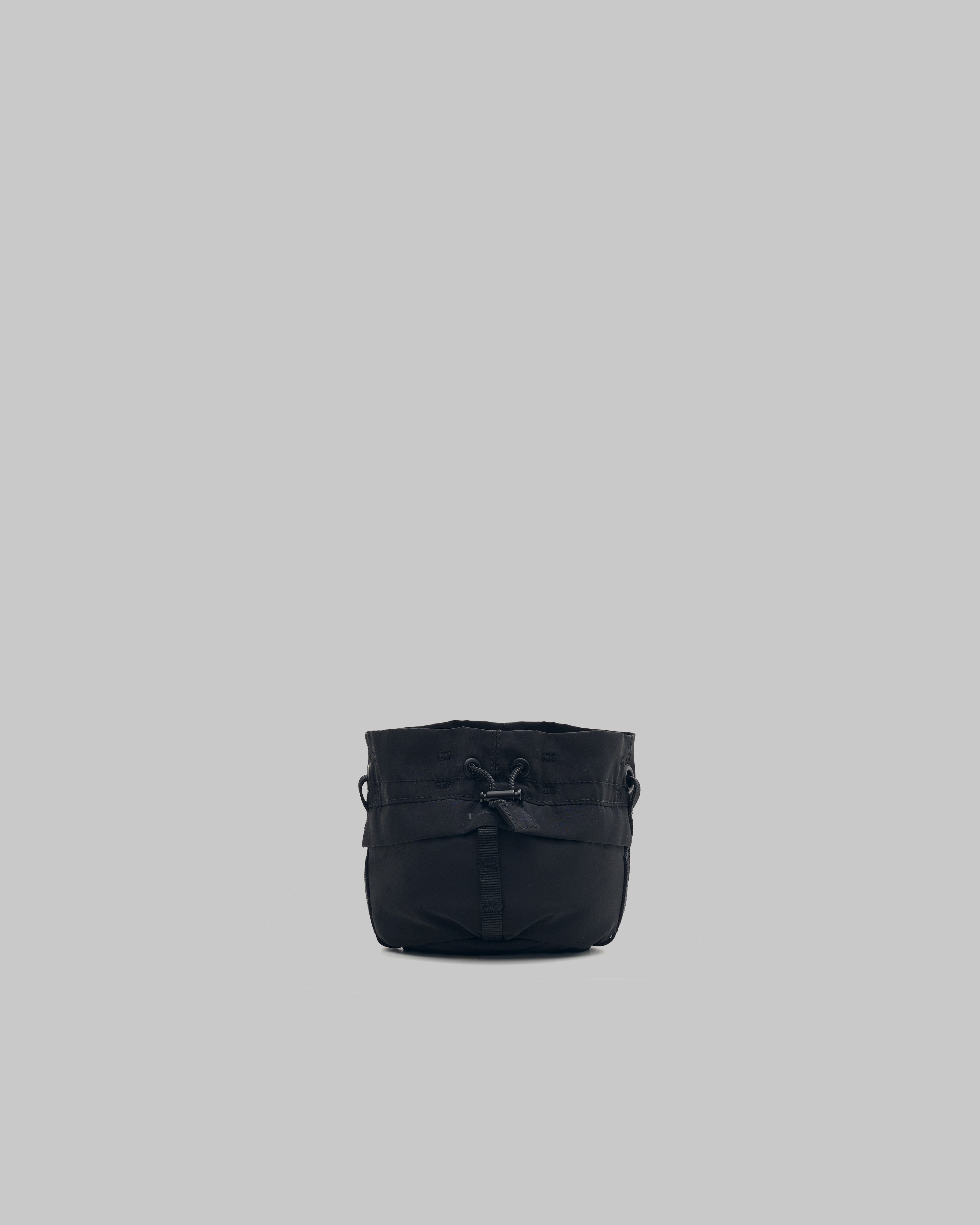 Mini Cargo Bucket