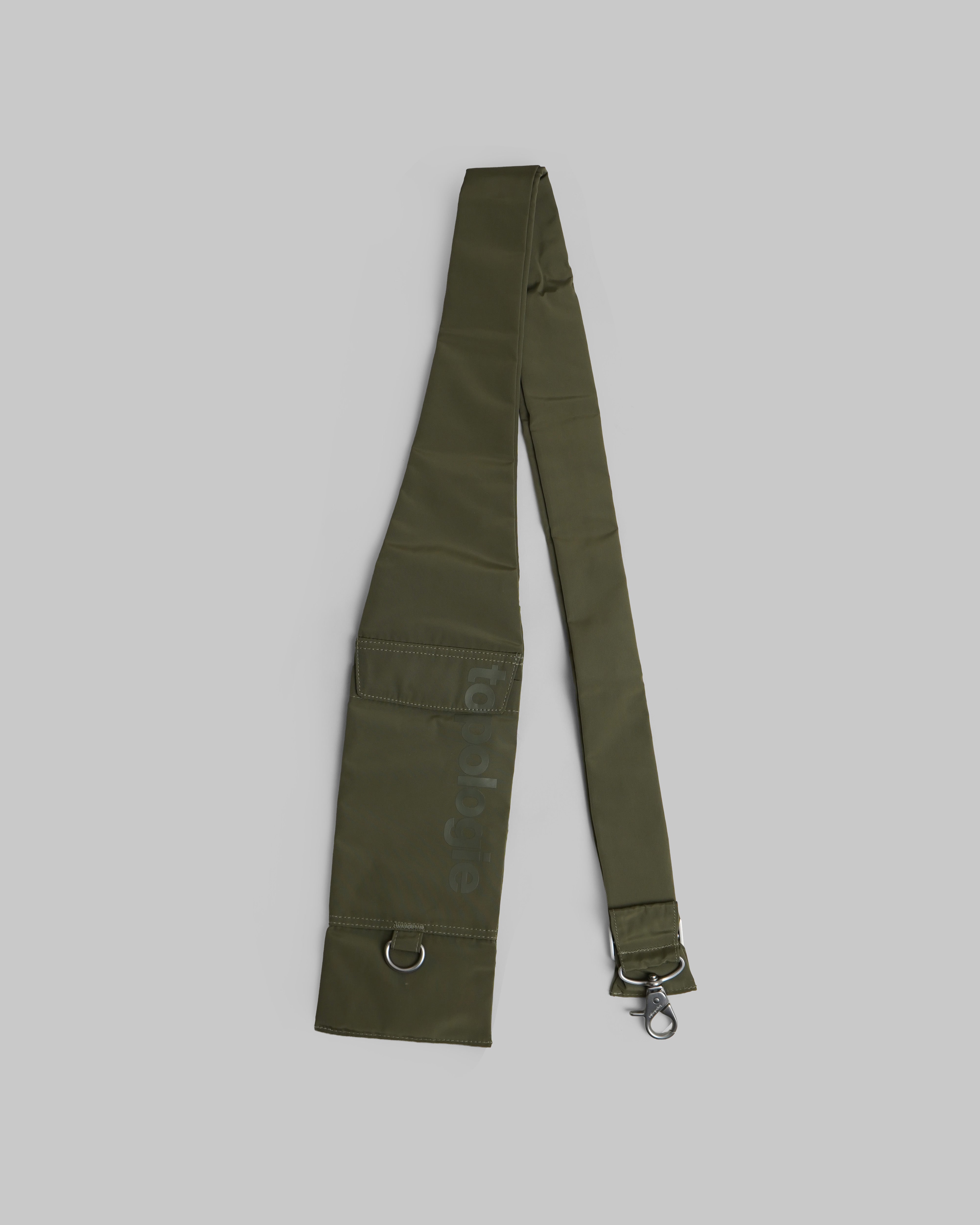 Cargo Strap