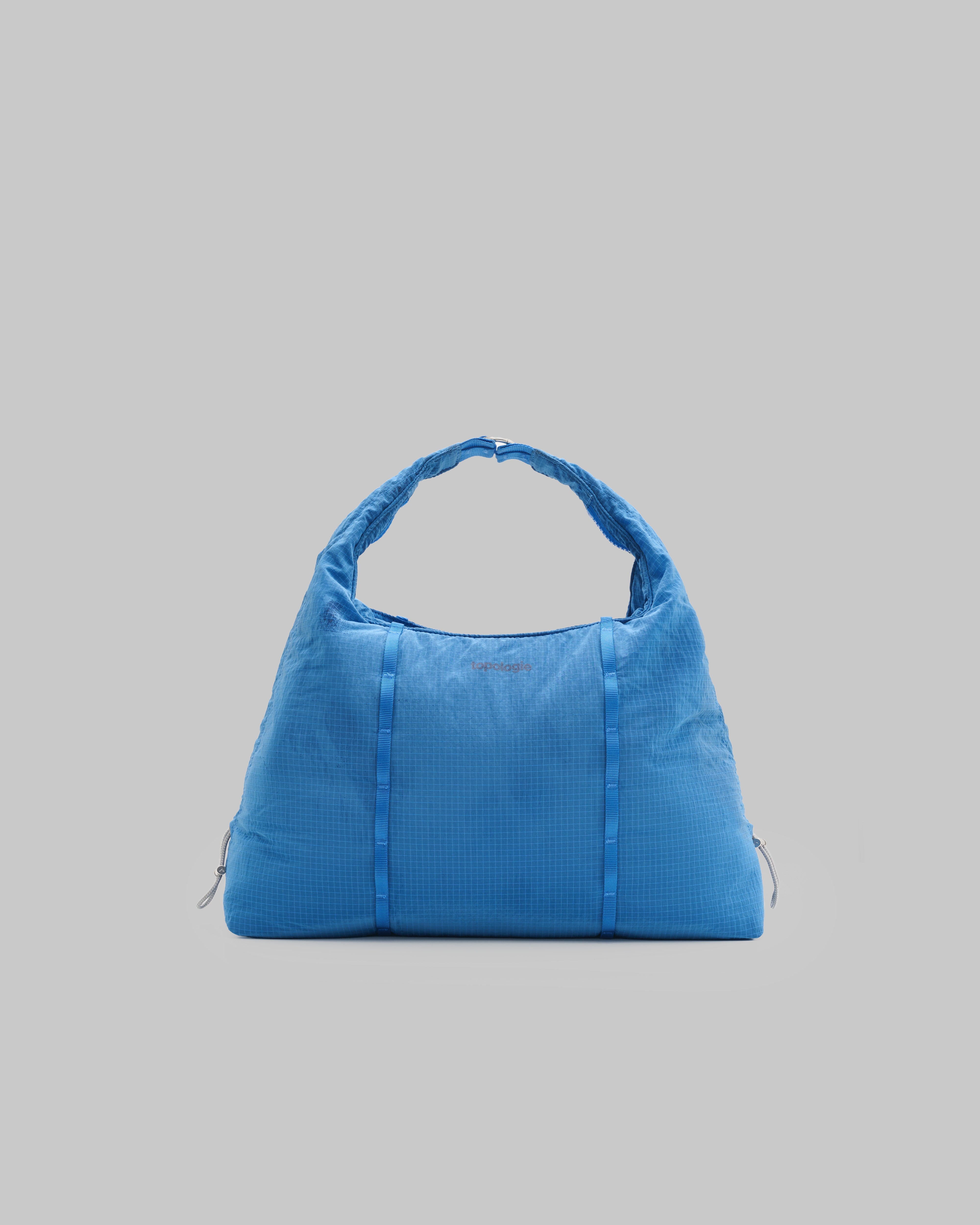 新品正規品topologie Cloud Hobo Medium トポロジー Cloud Hobo Medium – Topologie
