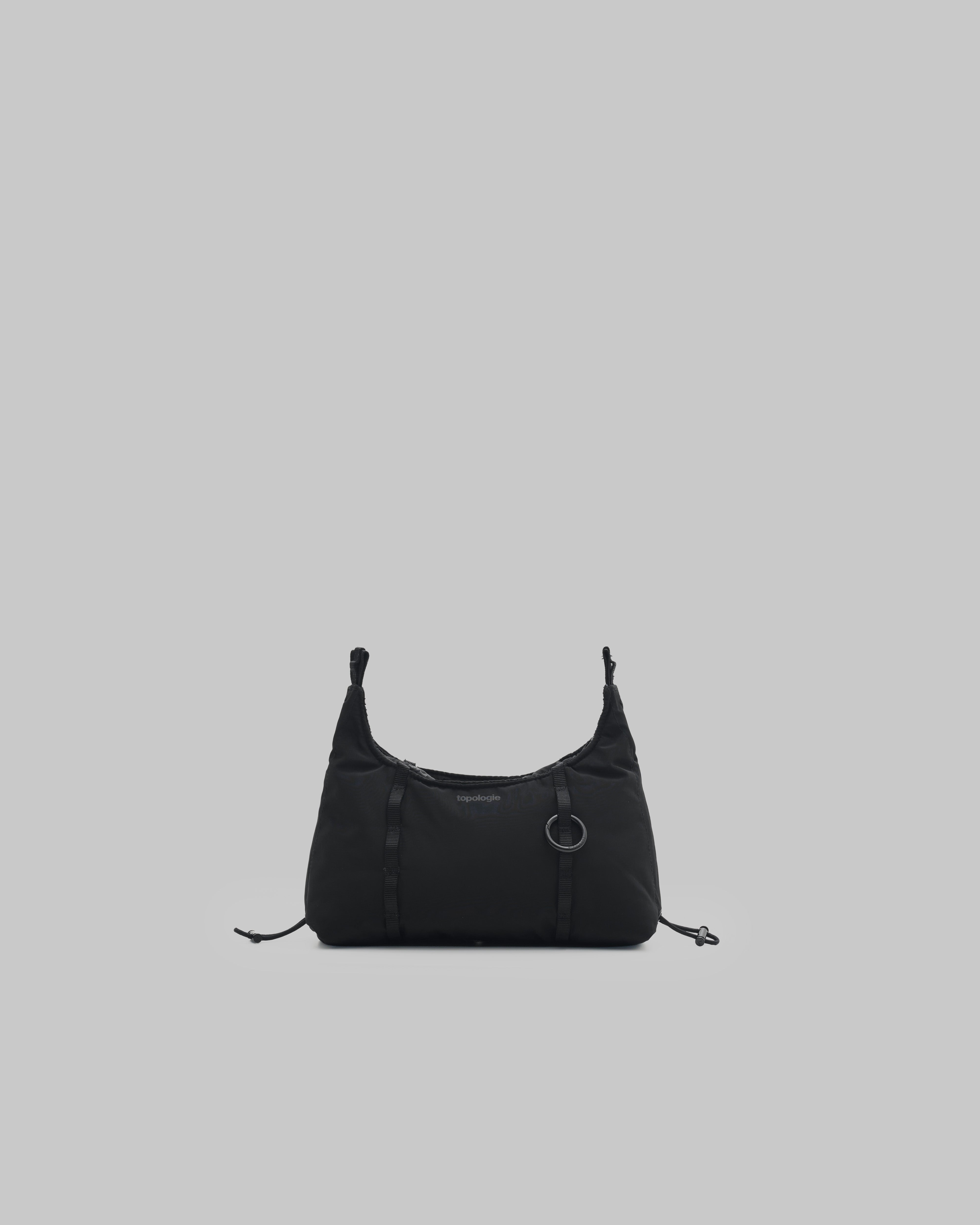 Cloud Hobo – Topologie