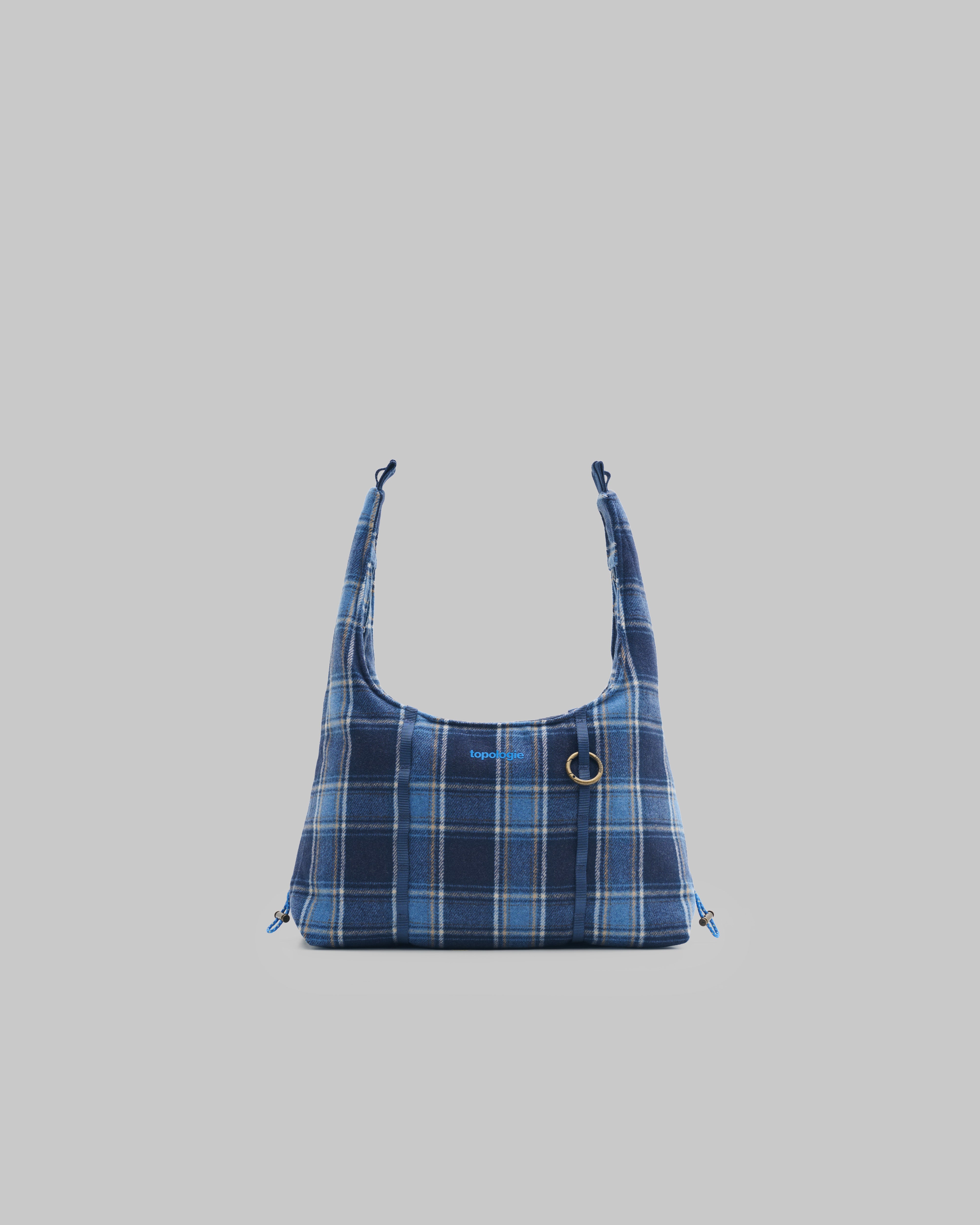 Cloud Hobo – Topologie