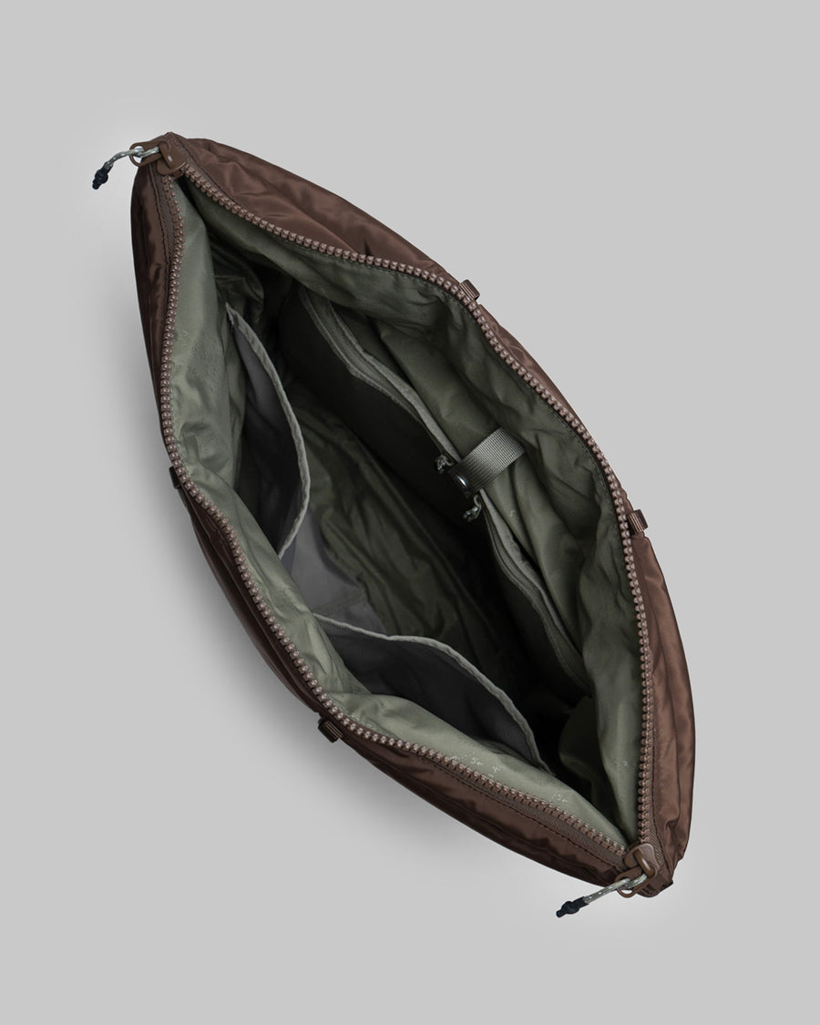 Cloud Tote – Topologie