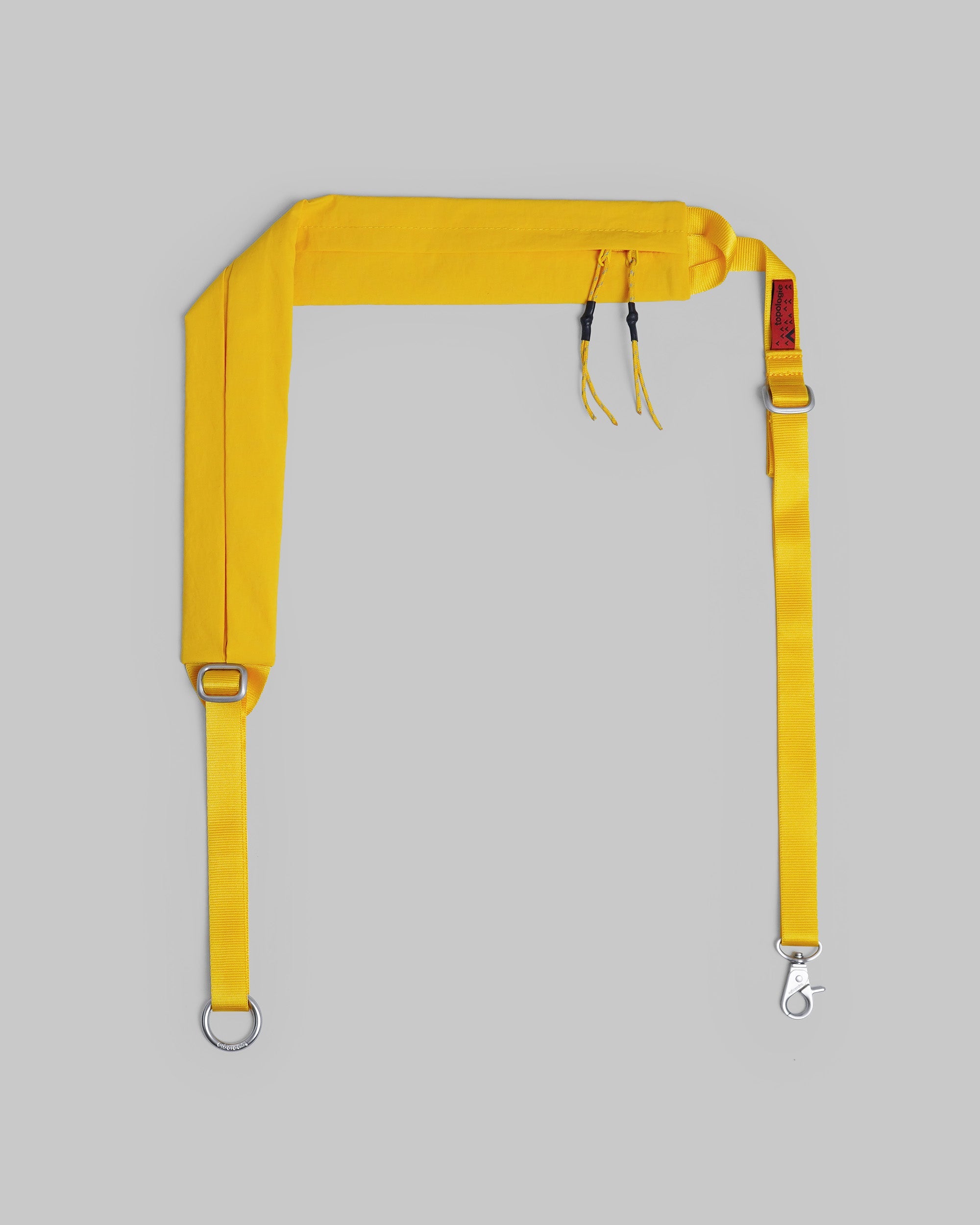 Crepe Pocket Sling