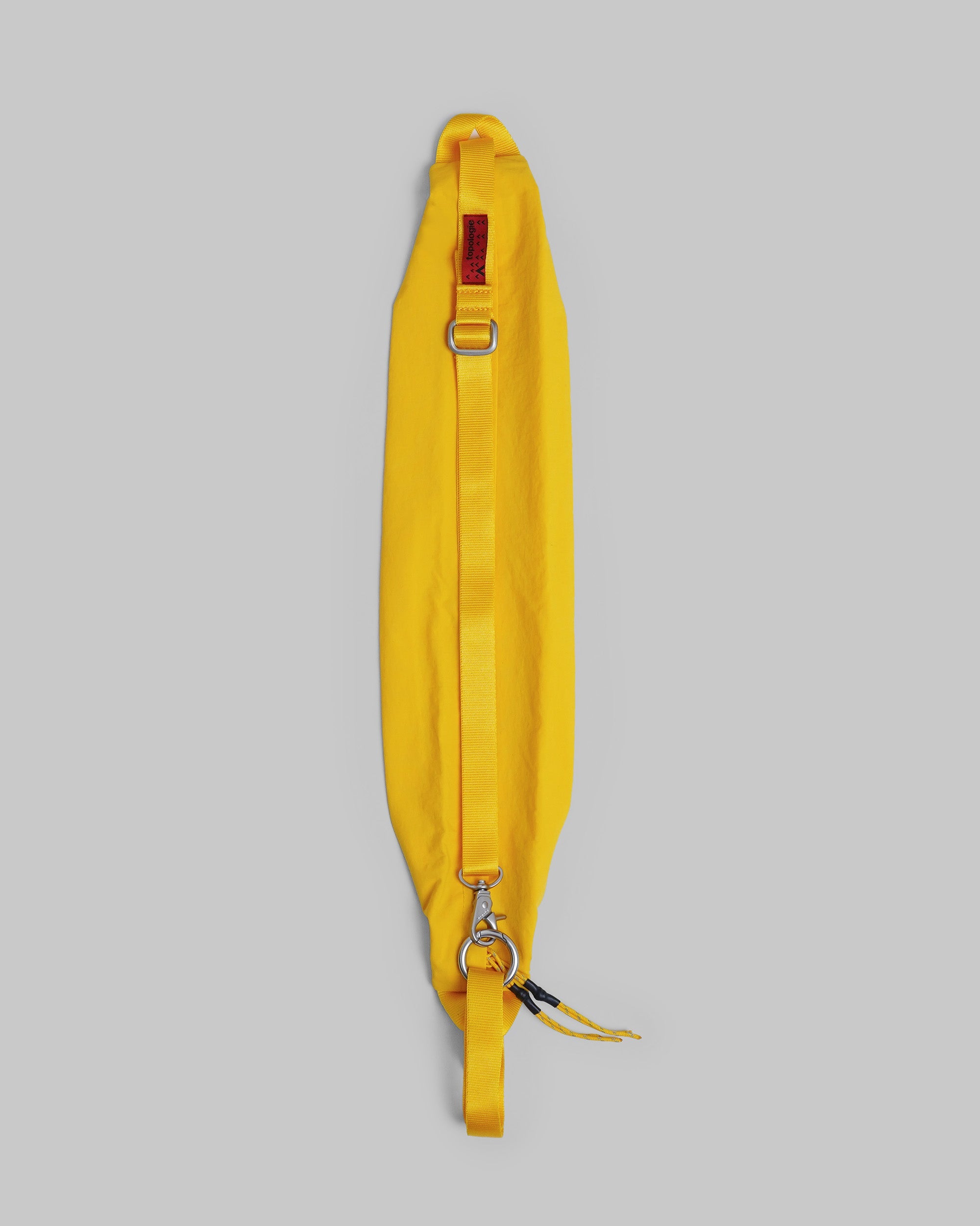 Crepe Pocket Sling