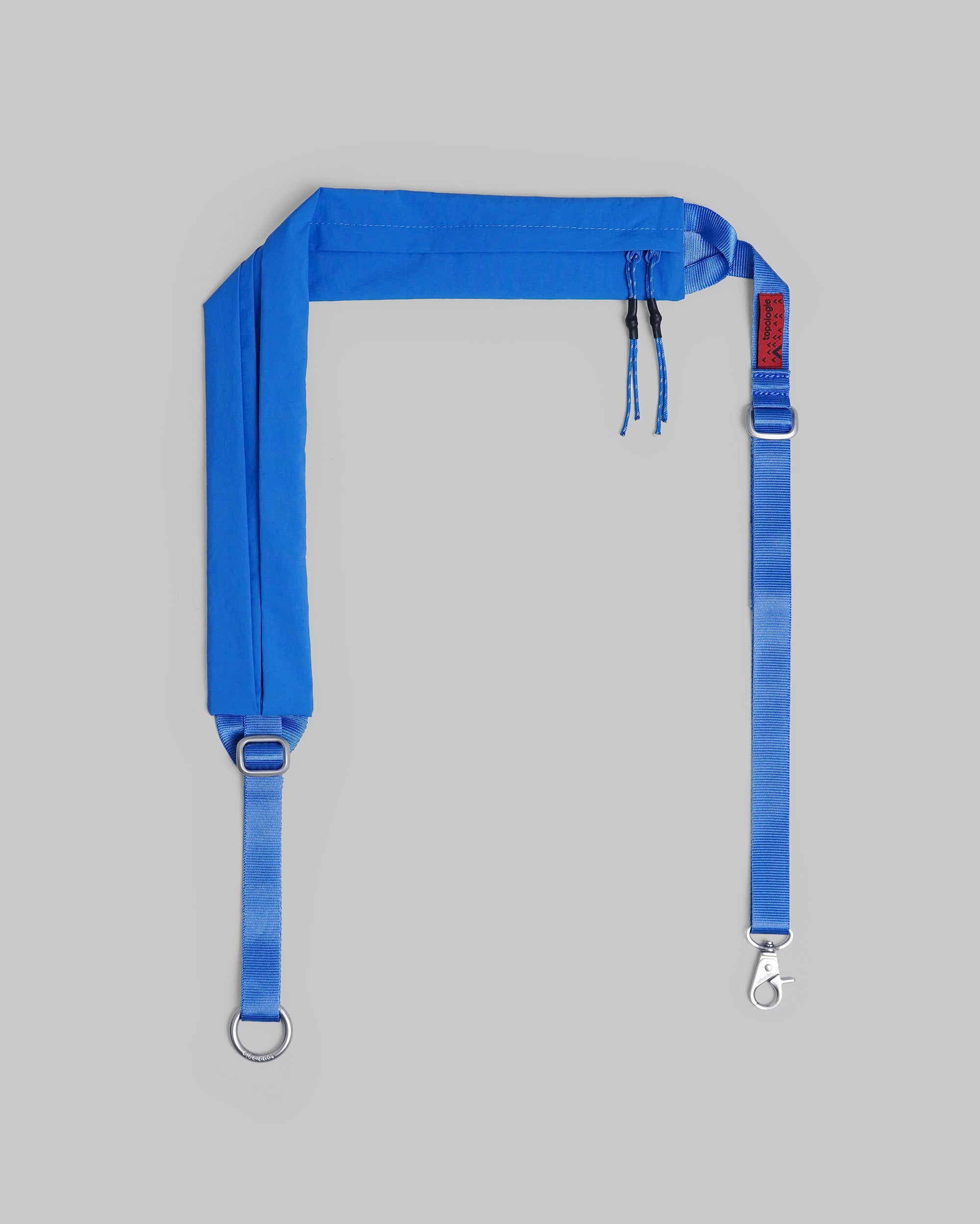 Crepe Pocket Sling
