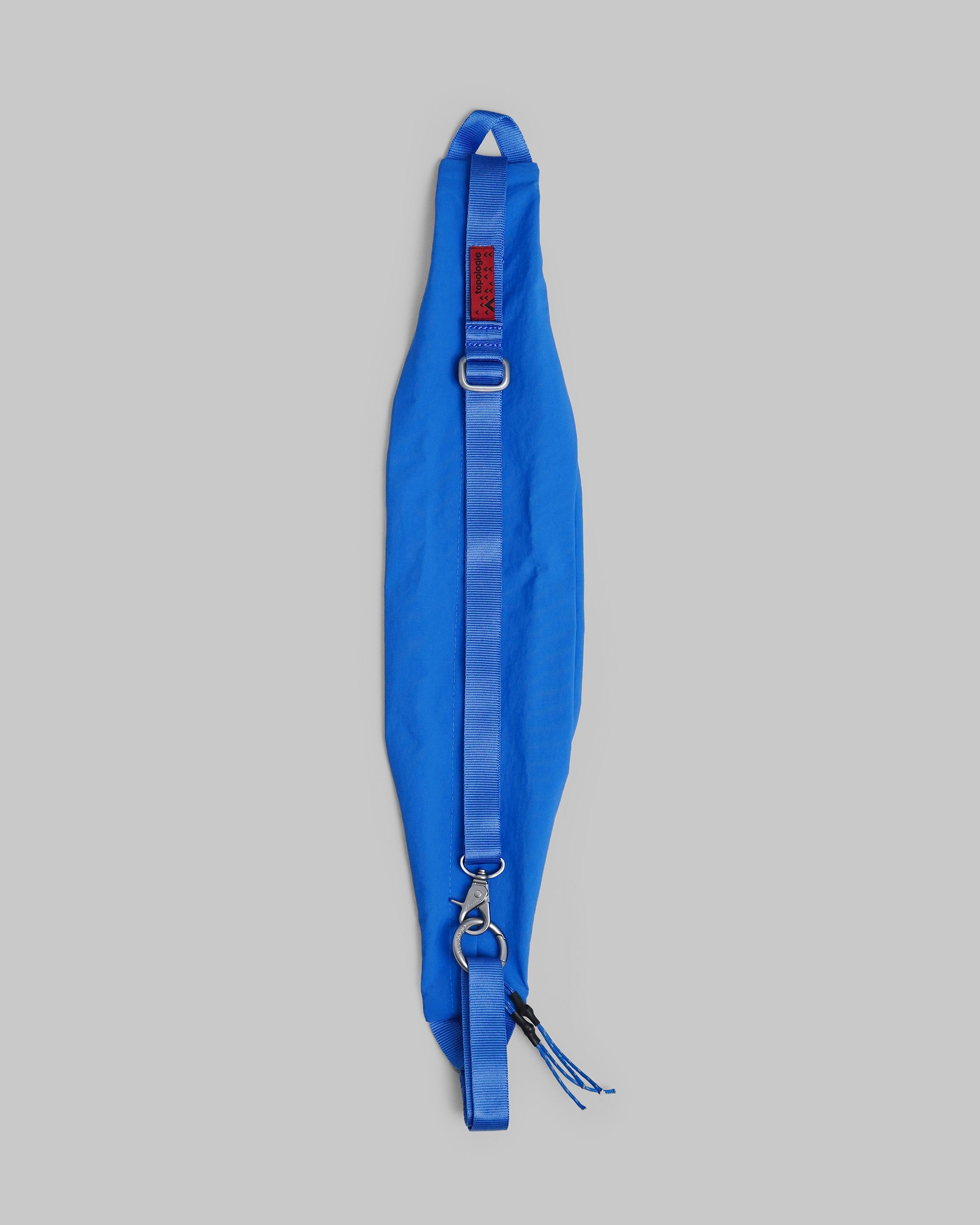 Crepe Pocket Sling