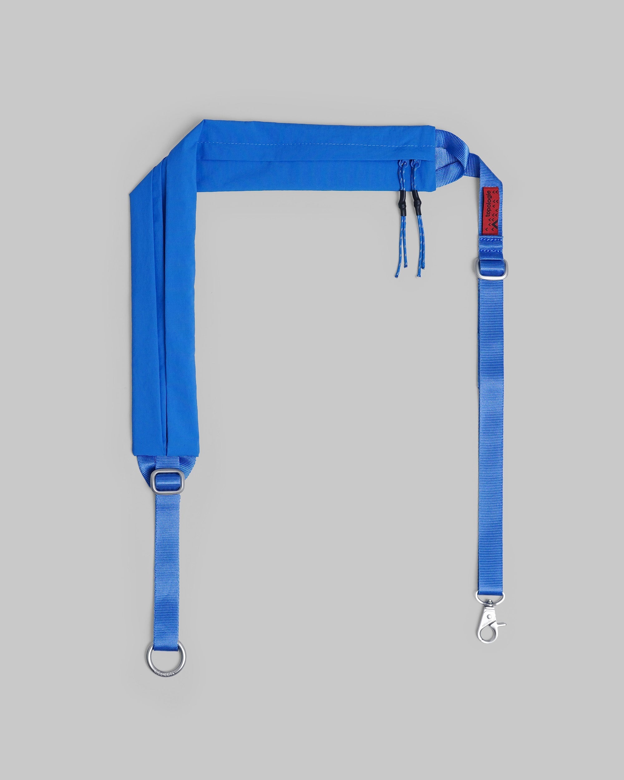 Crepe Pocket Sling