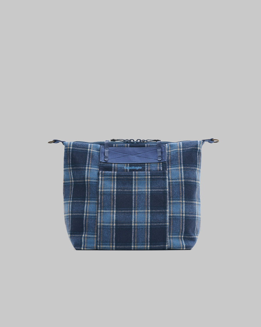 Explorer Tote Medium – Topologie