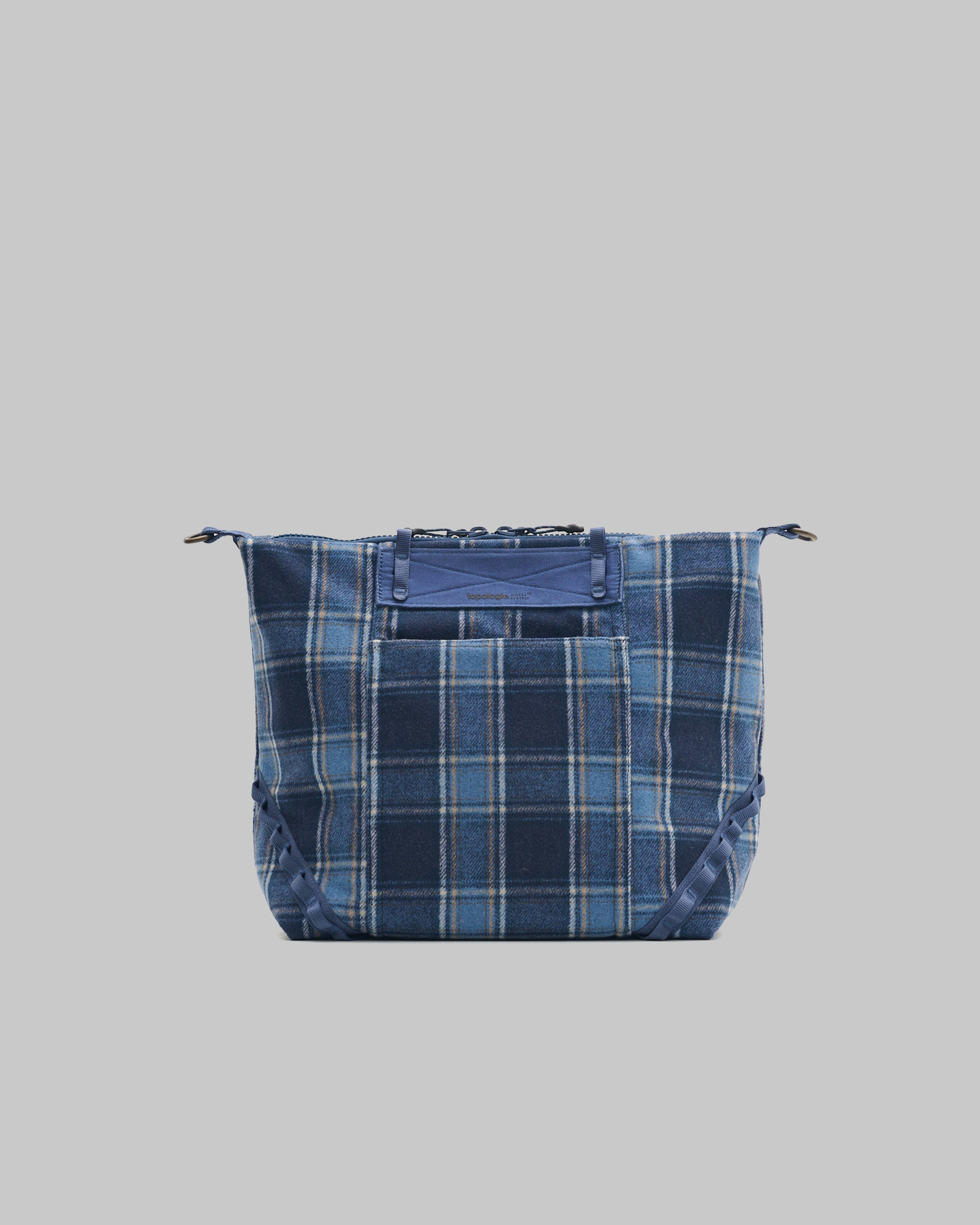 Explorer Tote Medium