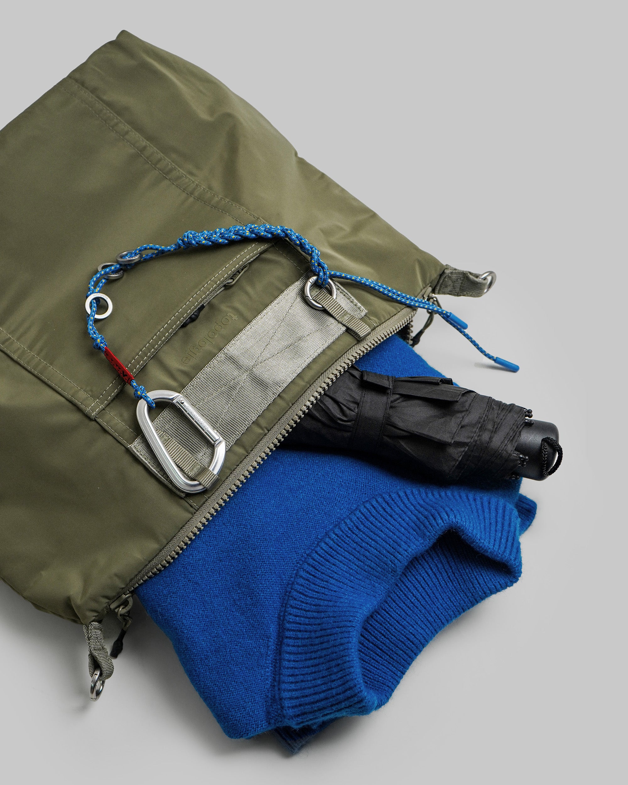 Explorer Tote Medium