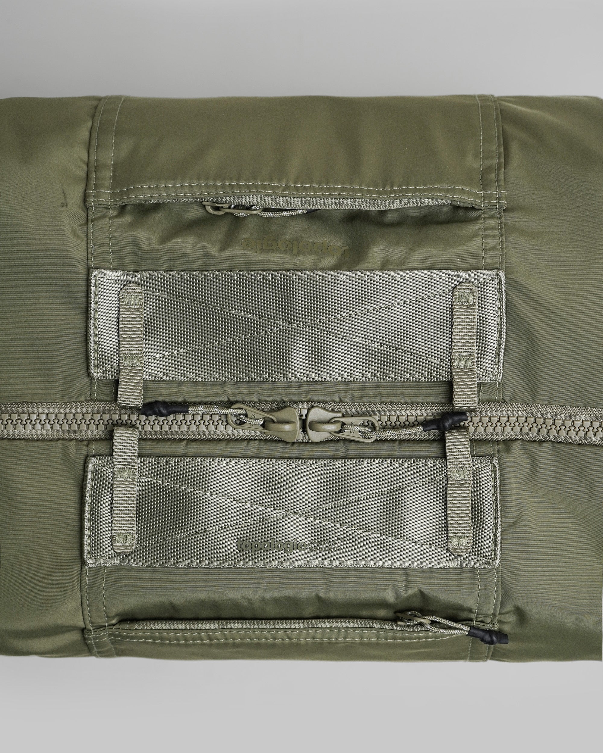 Explorer Tote Medium