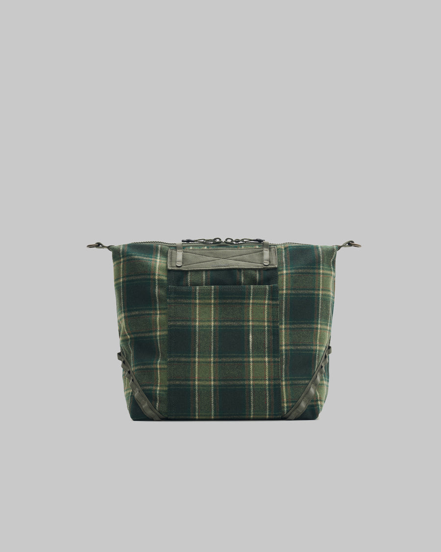 Explorer Tote Medium – Topologie