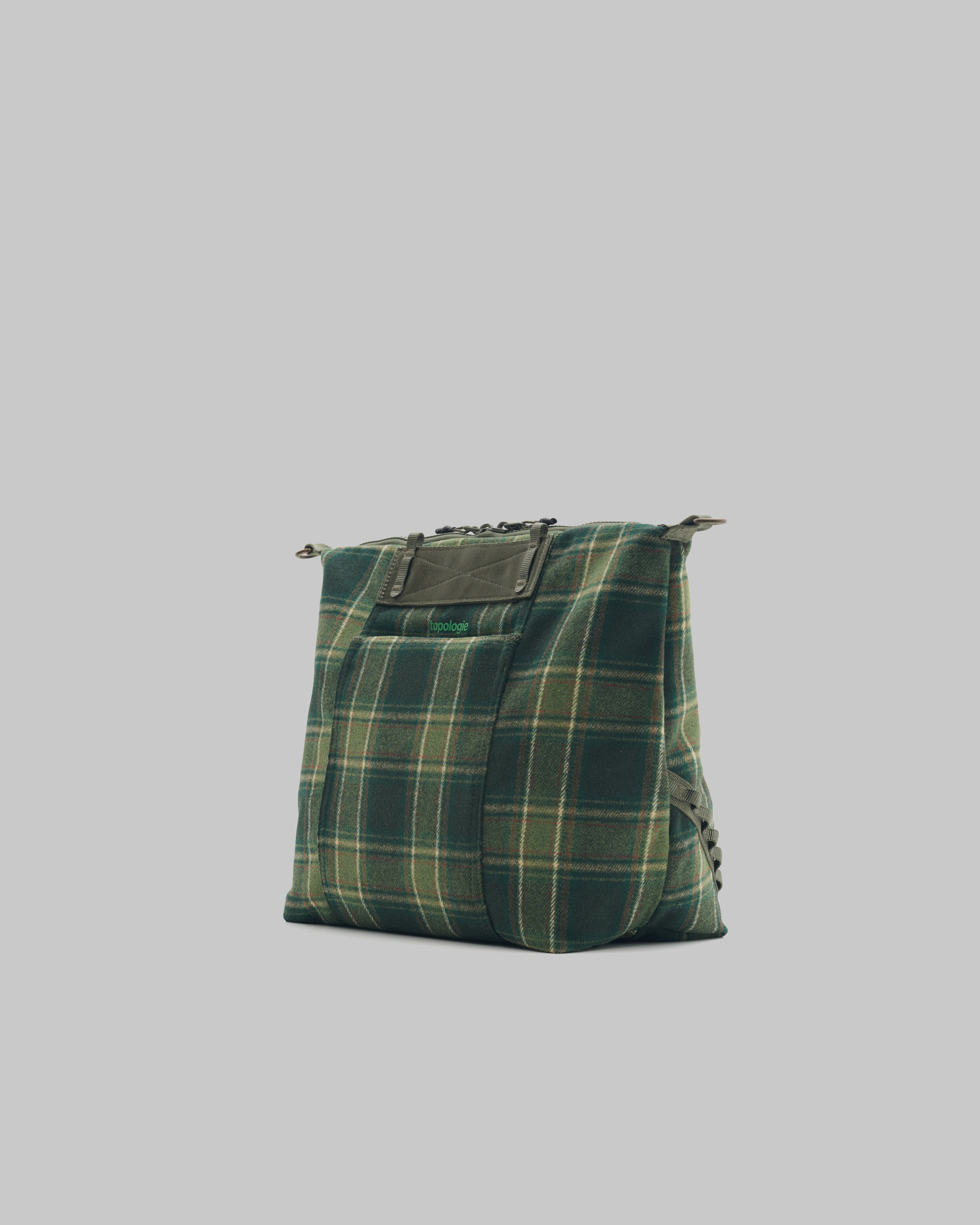 Explorer Tote Medium